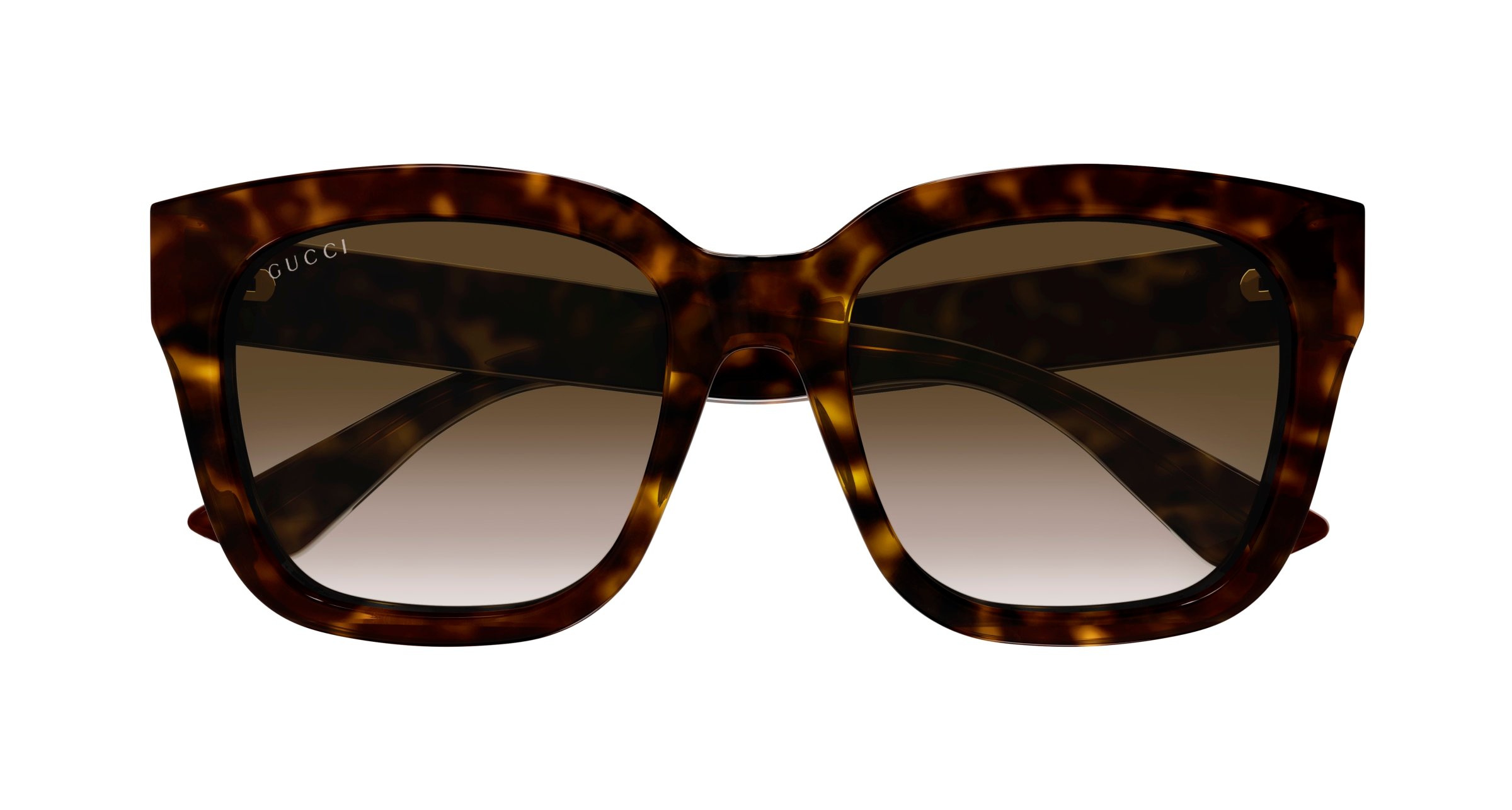 GUCCI-1338S/S 003 HAVANA 54*19, Havana, hi-res image number 1