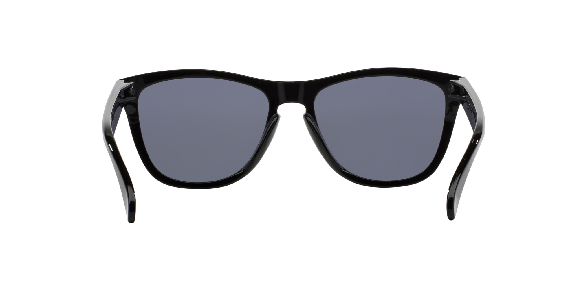 OAKLEY-FROGSKINS-9013 24-306 NEGRO/GRIS 55*17, Negro, hi-res image number 3