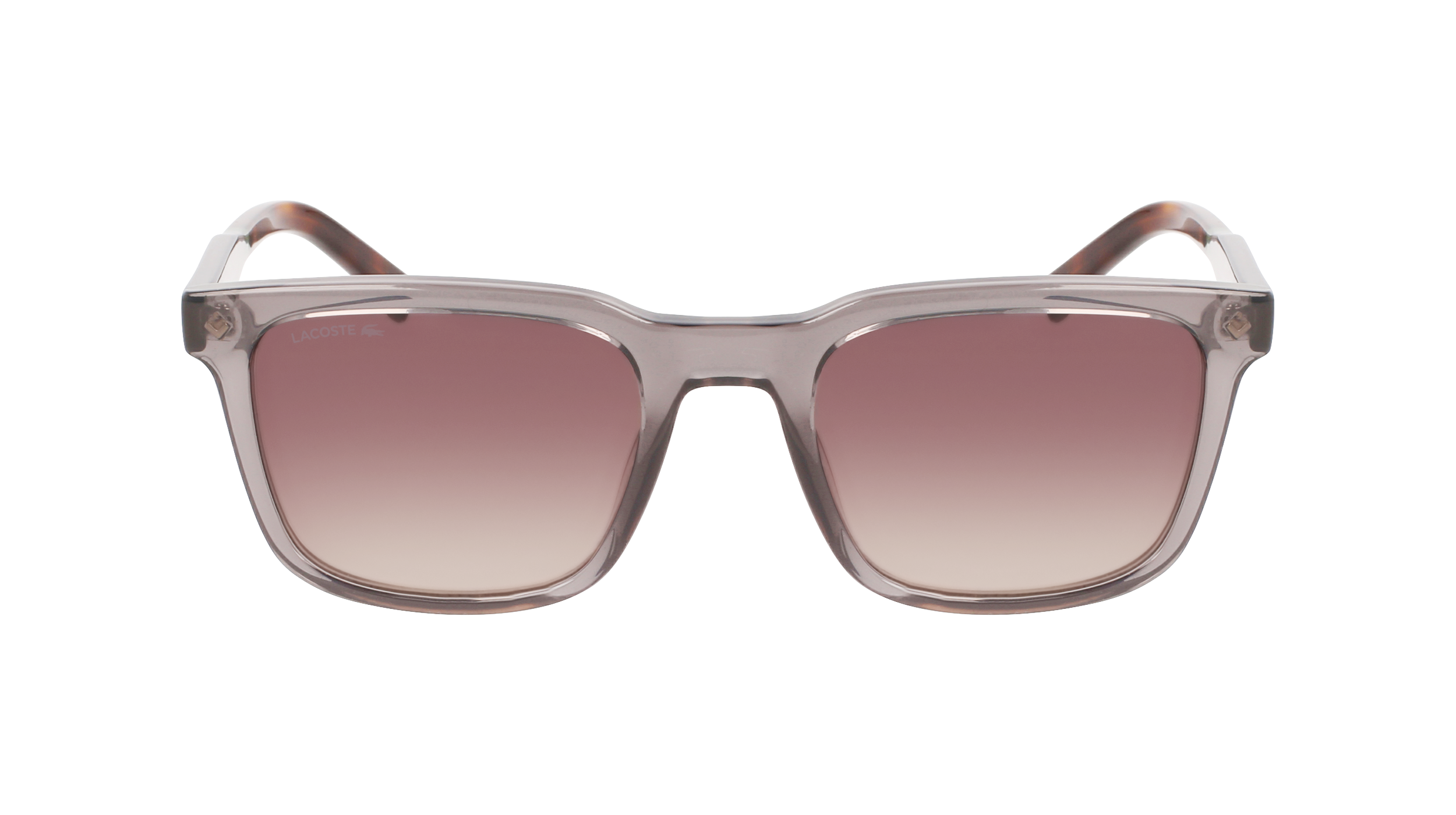 LACOSTE-954S/S 020 GREY 53*20, Gris, hi-res image number 5