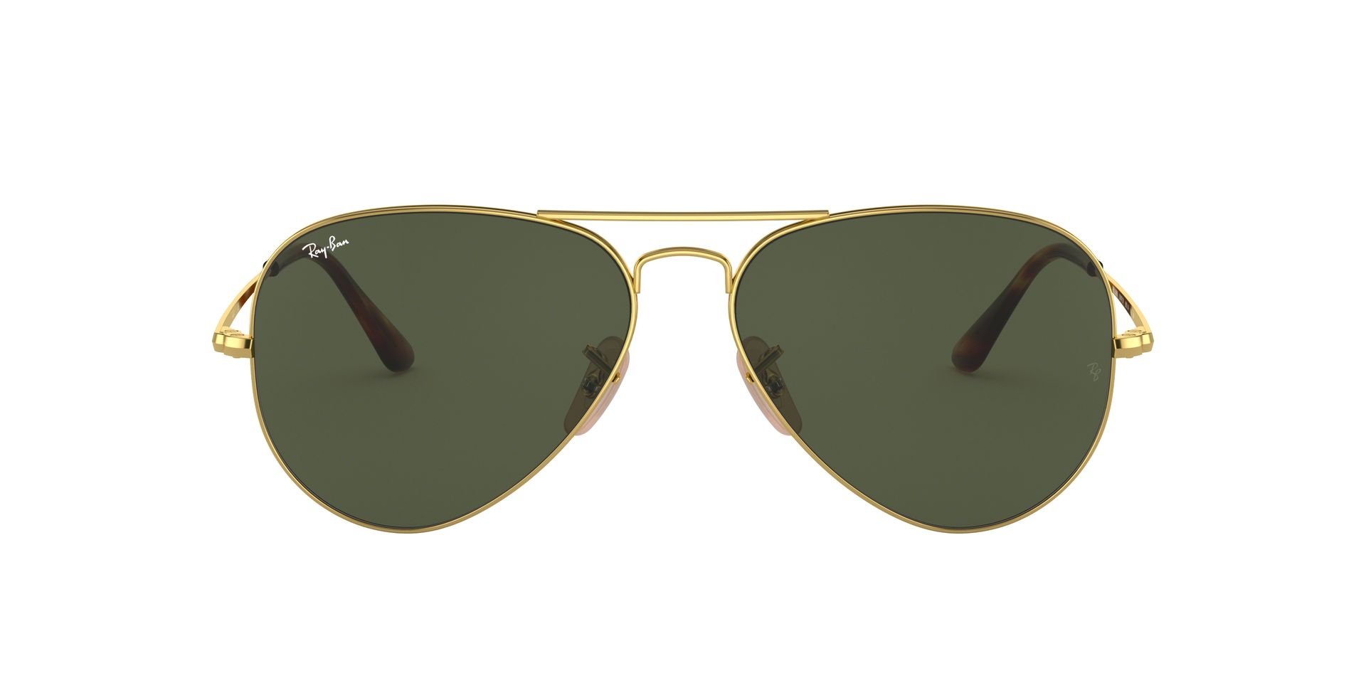 RB-3689 914731 GOLD(CRYSTAL GREEN) 58*14, Dorado, hi-res image number 1