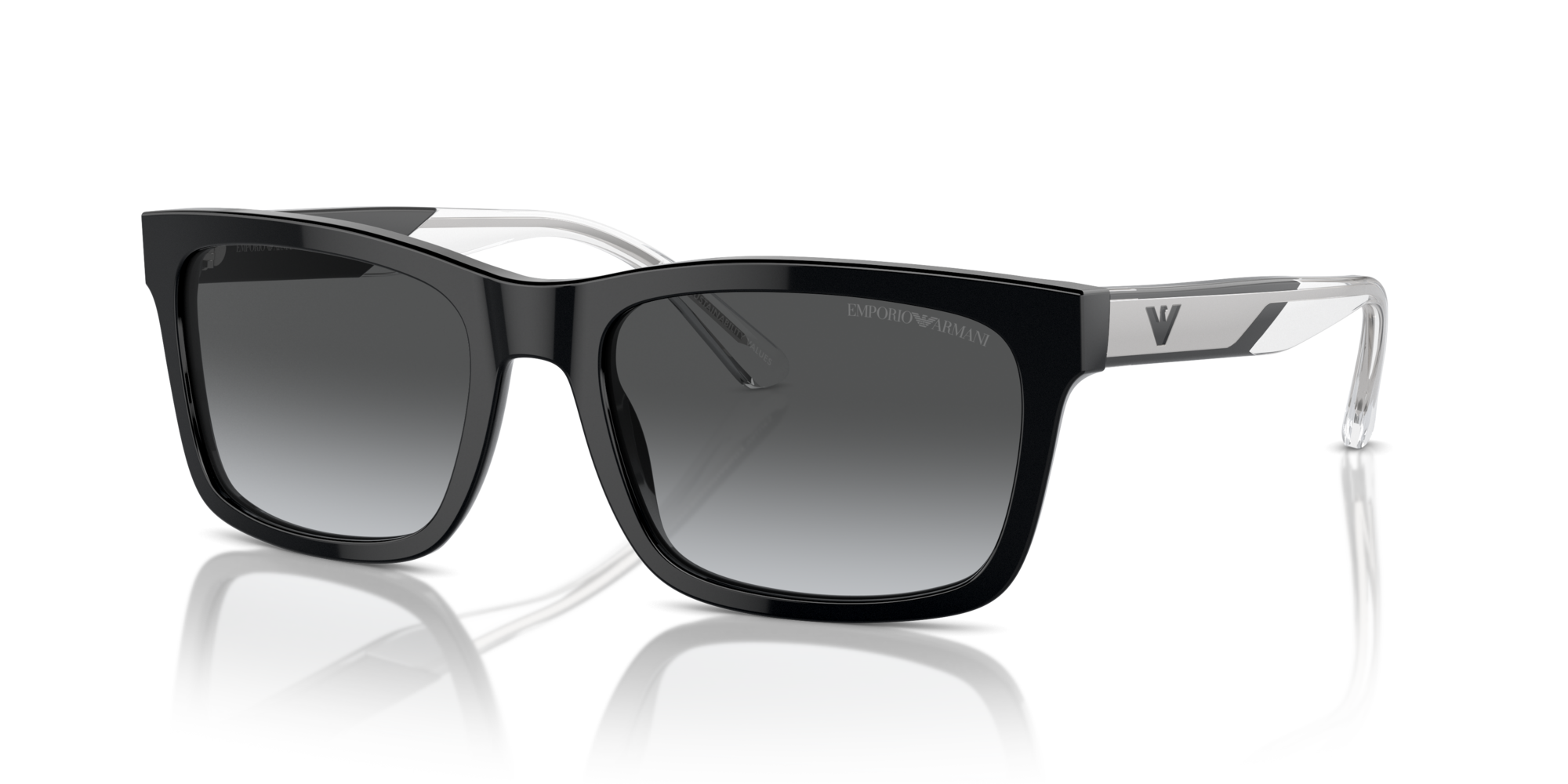 EMPORIO ARMANI EA 4224, , hi-res image number 0