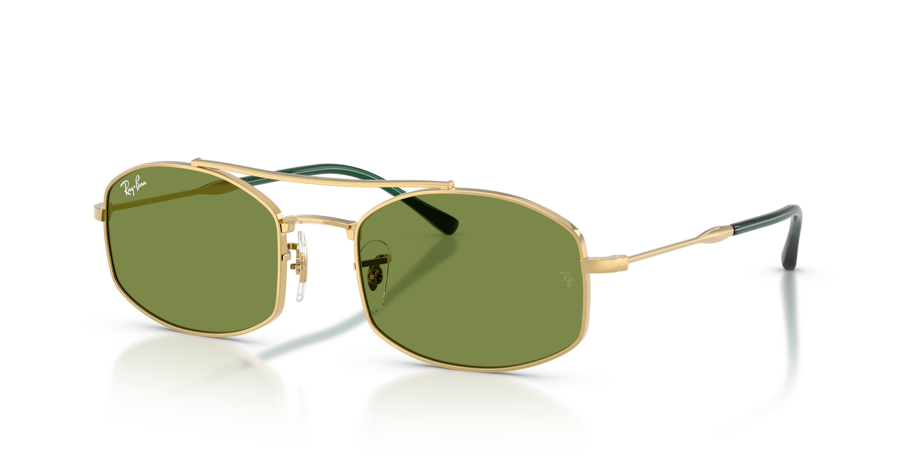 RB-3719 001/31 ARISTA(GREEN 54*20, Dorado, hi-res image number 0