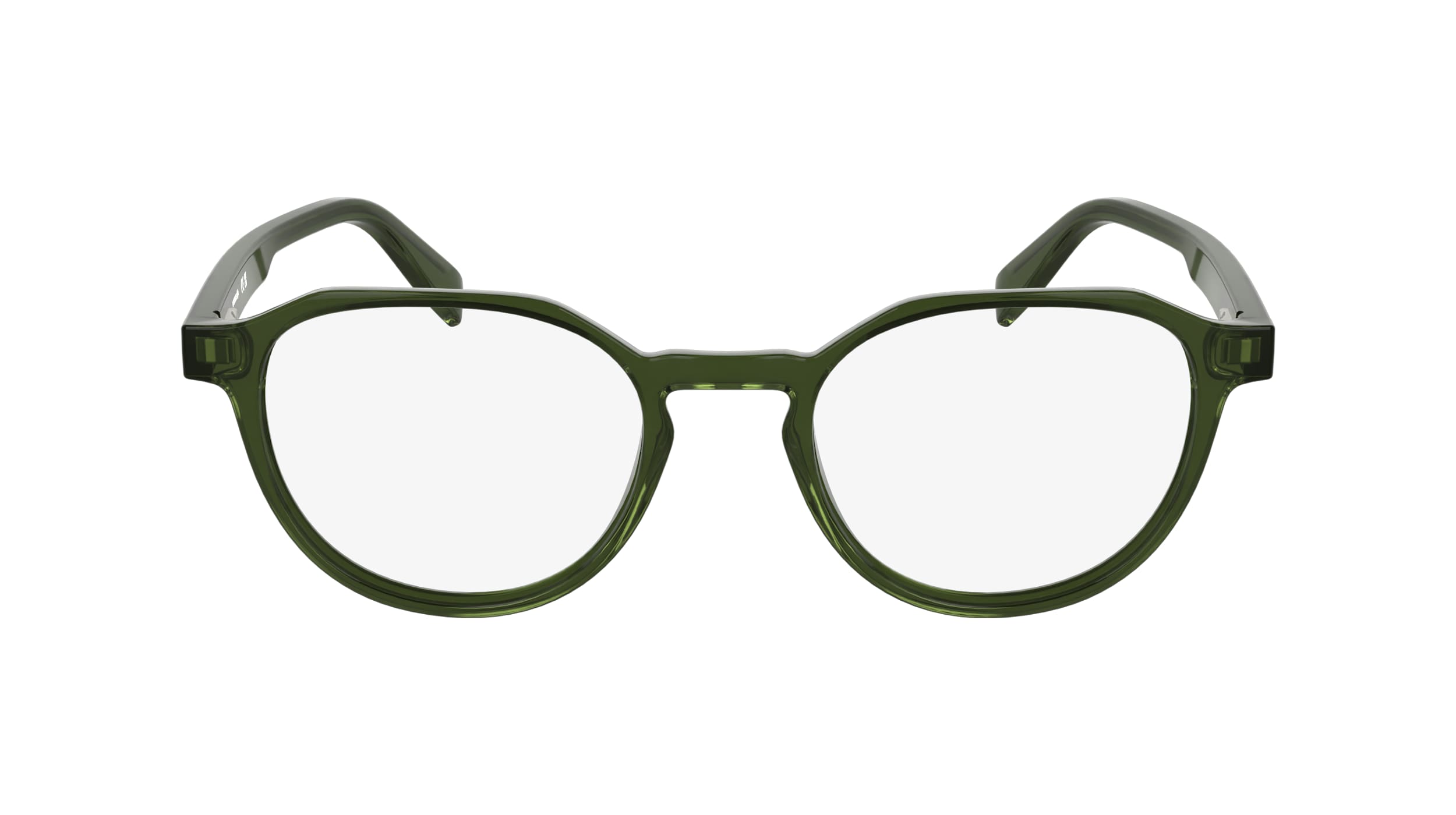 LACOSTE-L2980N/G 275 TRANSPARENT KHAKI 51*20, Caqui transparente, hi-res image number 1