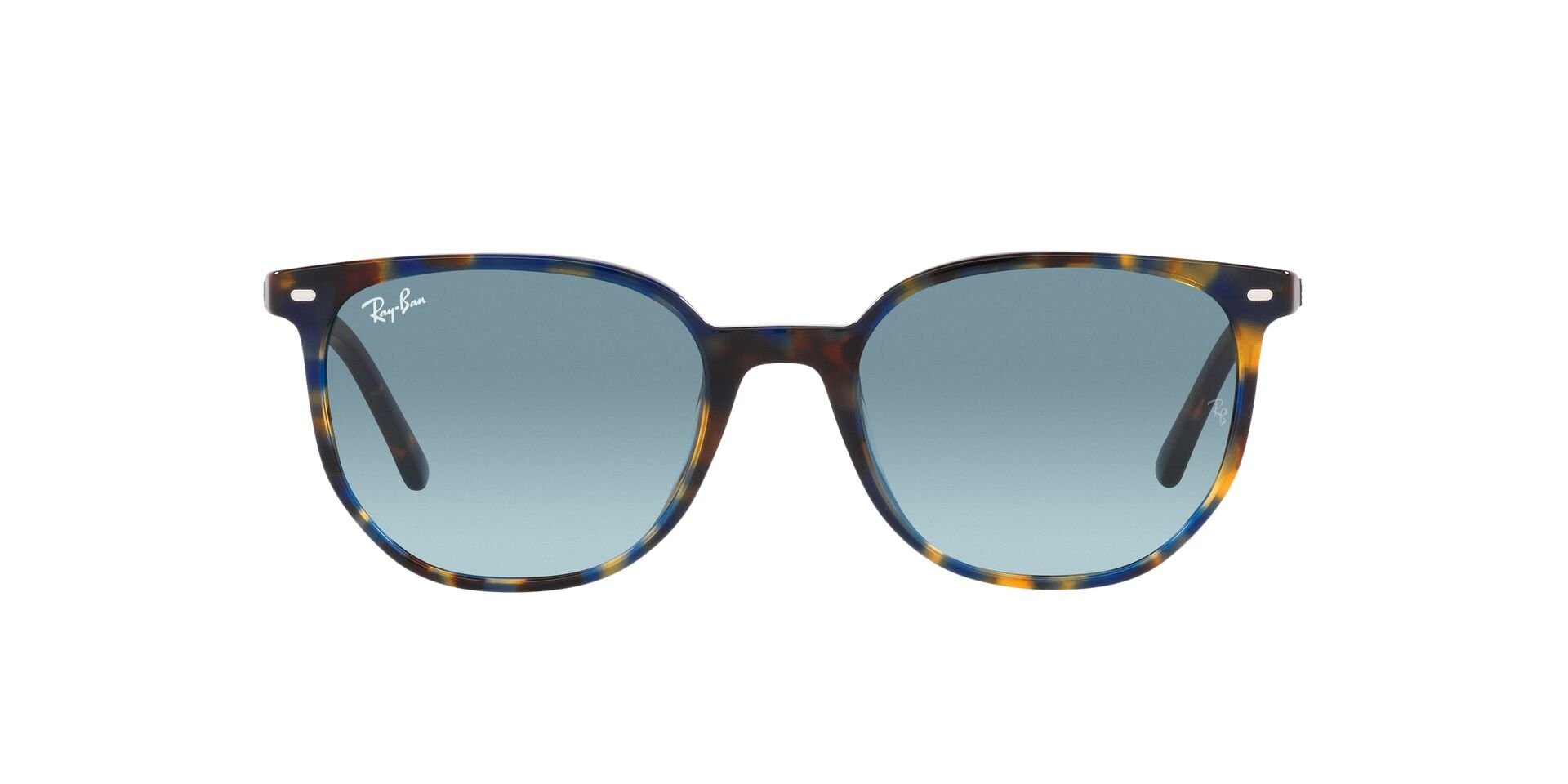 RAY-BAN ELLIOT RB 2197 13563M , Havana, hi-res image number 1