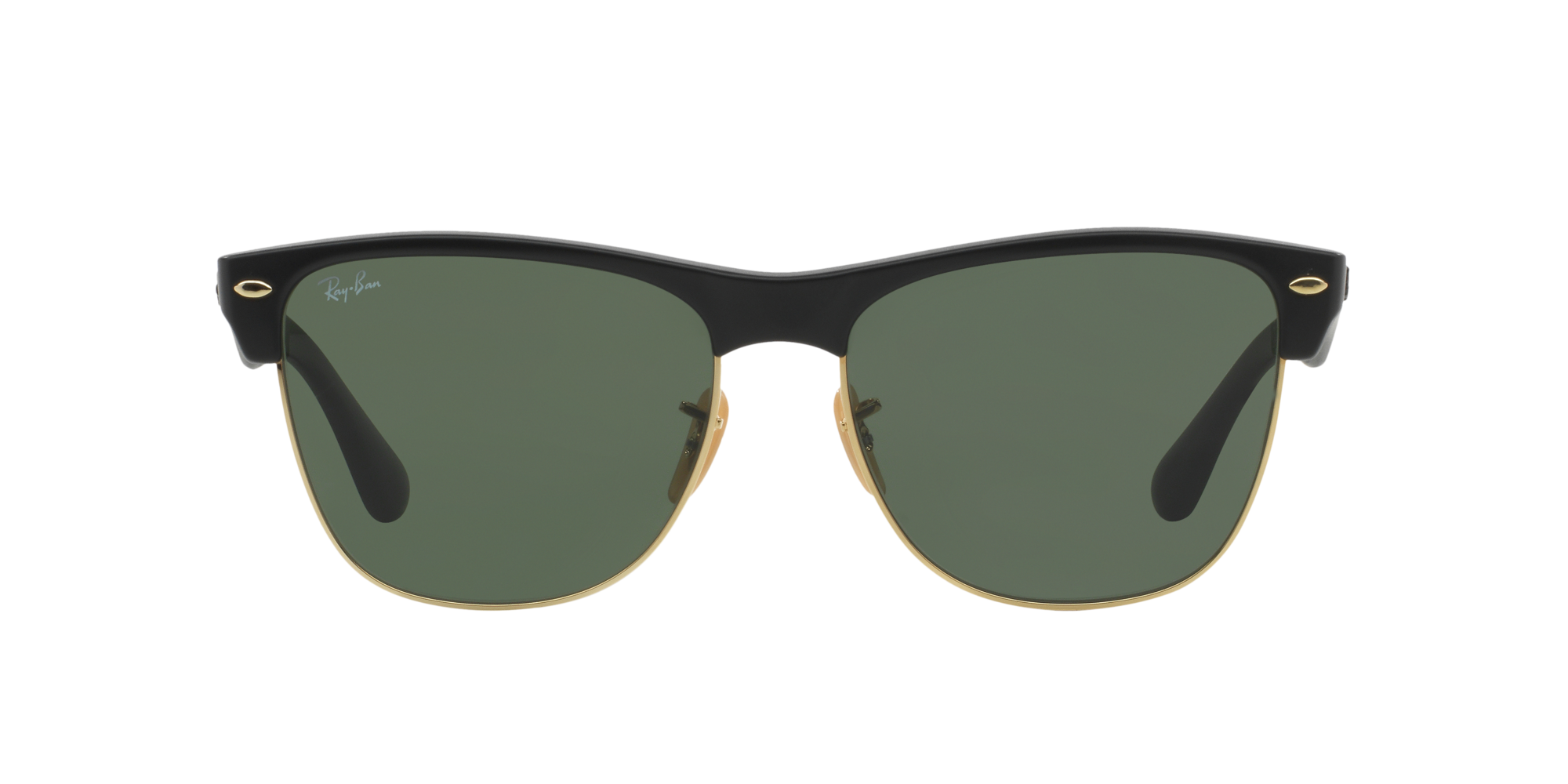 RAY-BAN CLUBMASTER OVERSIZED RB 4175 877, , hi-res image number 1