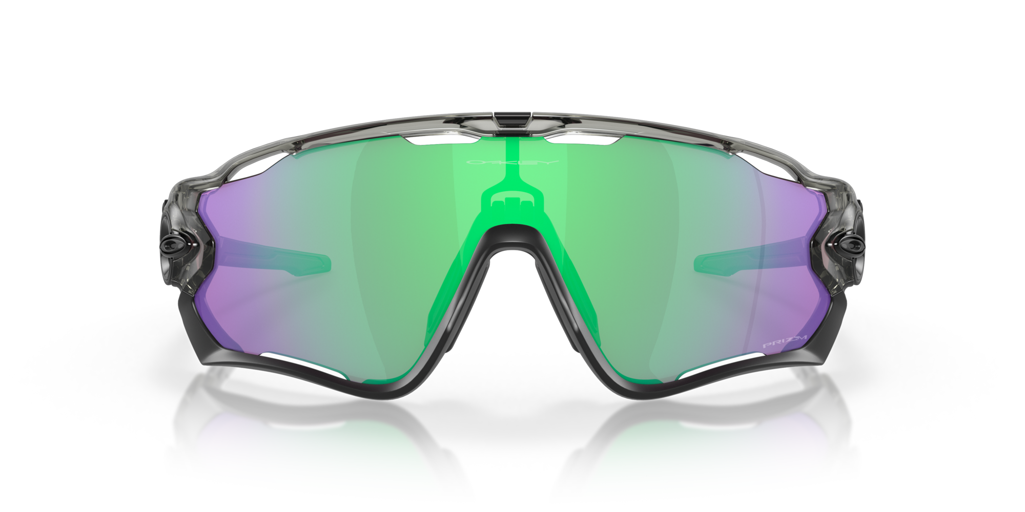 OAKLEY-JAWBREAKER-9290 4631 31*, Gris ink, hi-res image number 1