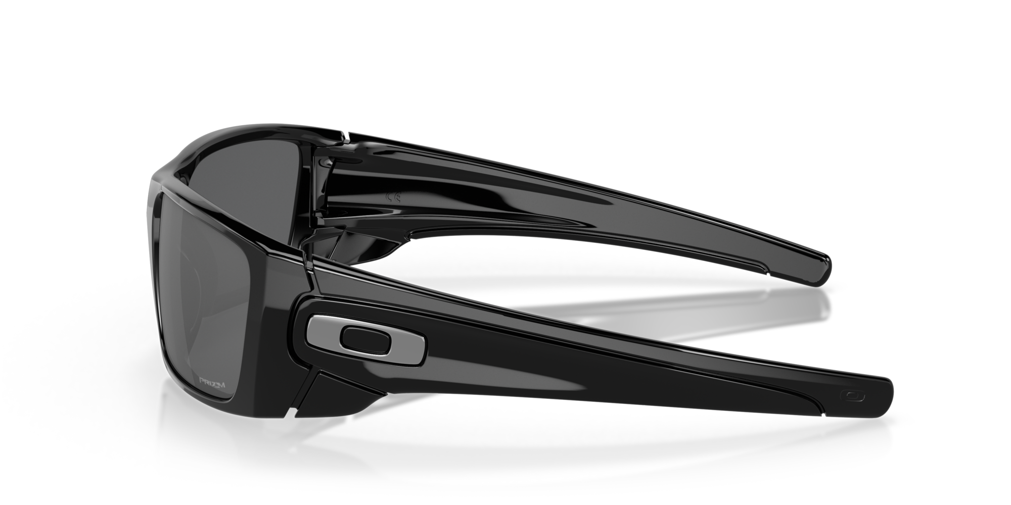 OAKLEY-FUEL-CELL-9096 9096J5 POLISHED BLACK 60*19, Negro, hi-res image number 2