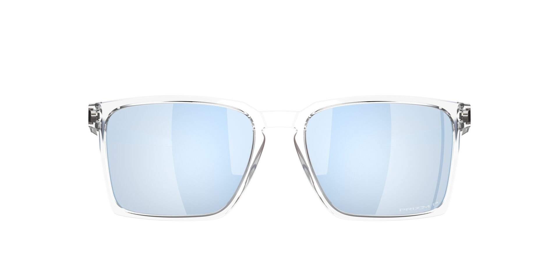 OAKLEY-EXCHANGE-9483 948303 POLISHED CLEAR(PRIZM DEEP WATER POLARIZED 56*17, Transparente, hi-res image number 1