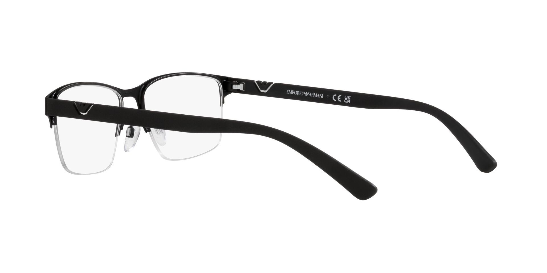 EMPORIO ARMANI EA 1138 3001, , hi-res image number 8