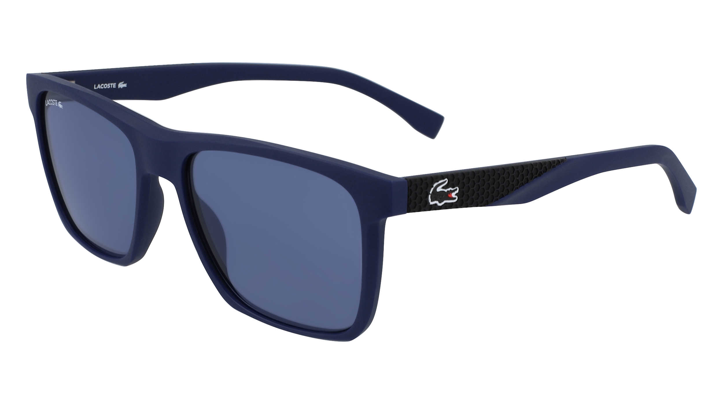 LACOSTE-L900S/S 424 BLUE MATTE 56*17, Azul, hi-res image number 0