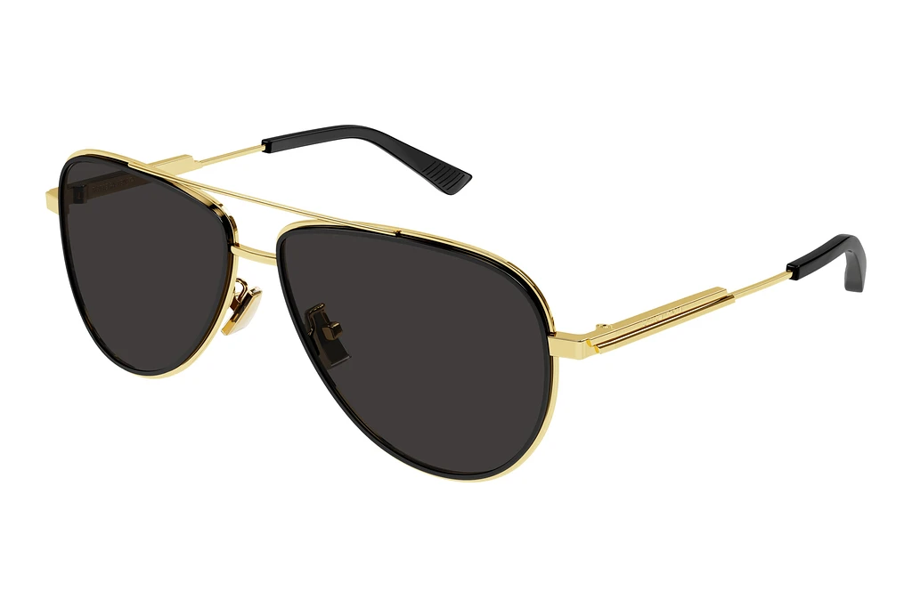 BOTTEGA-1240S/S 001 GOLD 59*14, Dorado, hi-res image number 0