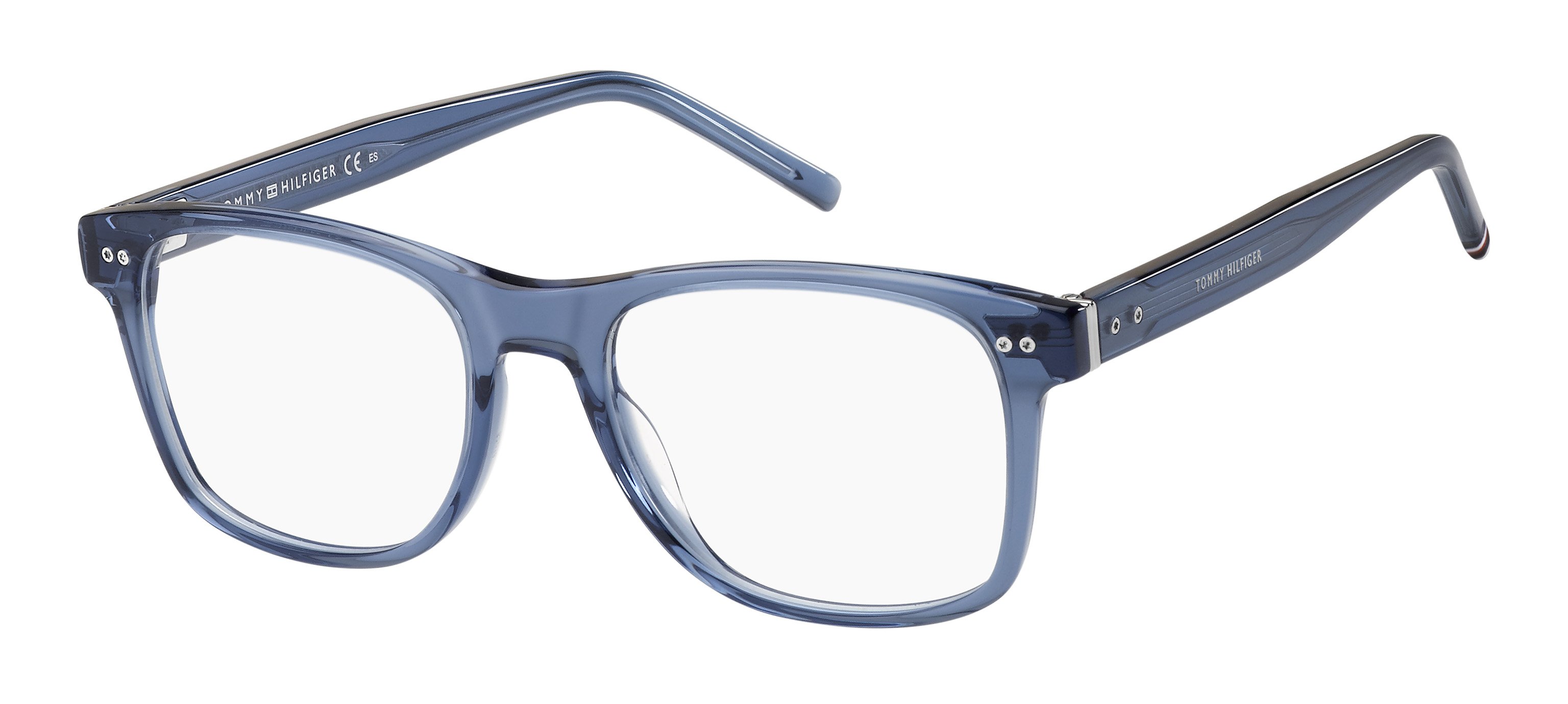 TOMMYHILFIGER-1891/G PJP BLUE 52*18, Azul, hi-res image number 0