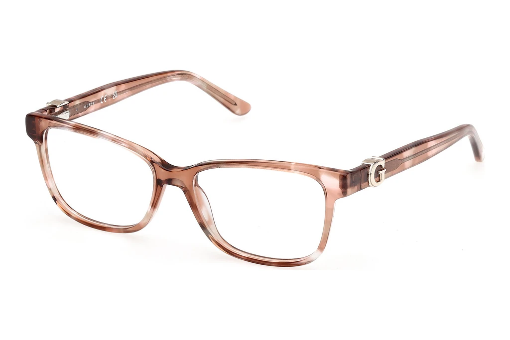 GUESS-50227/G 059 beige/other 52*15, Beige, hi-res image number 0