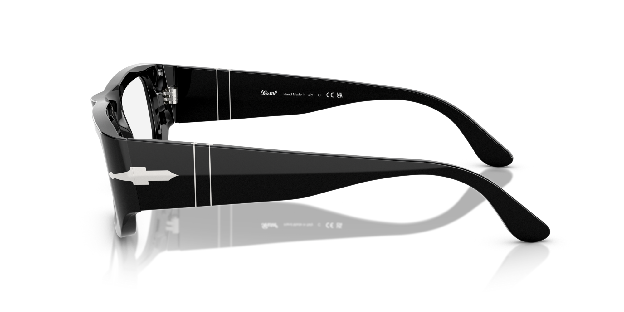 PERSOL-3362V/G 95 BLACK 52*21, , hi-res image number 2