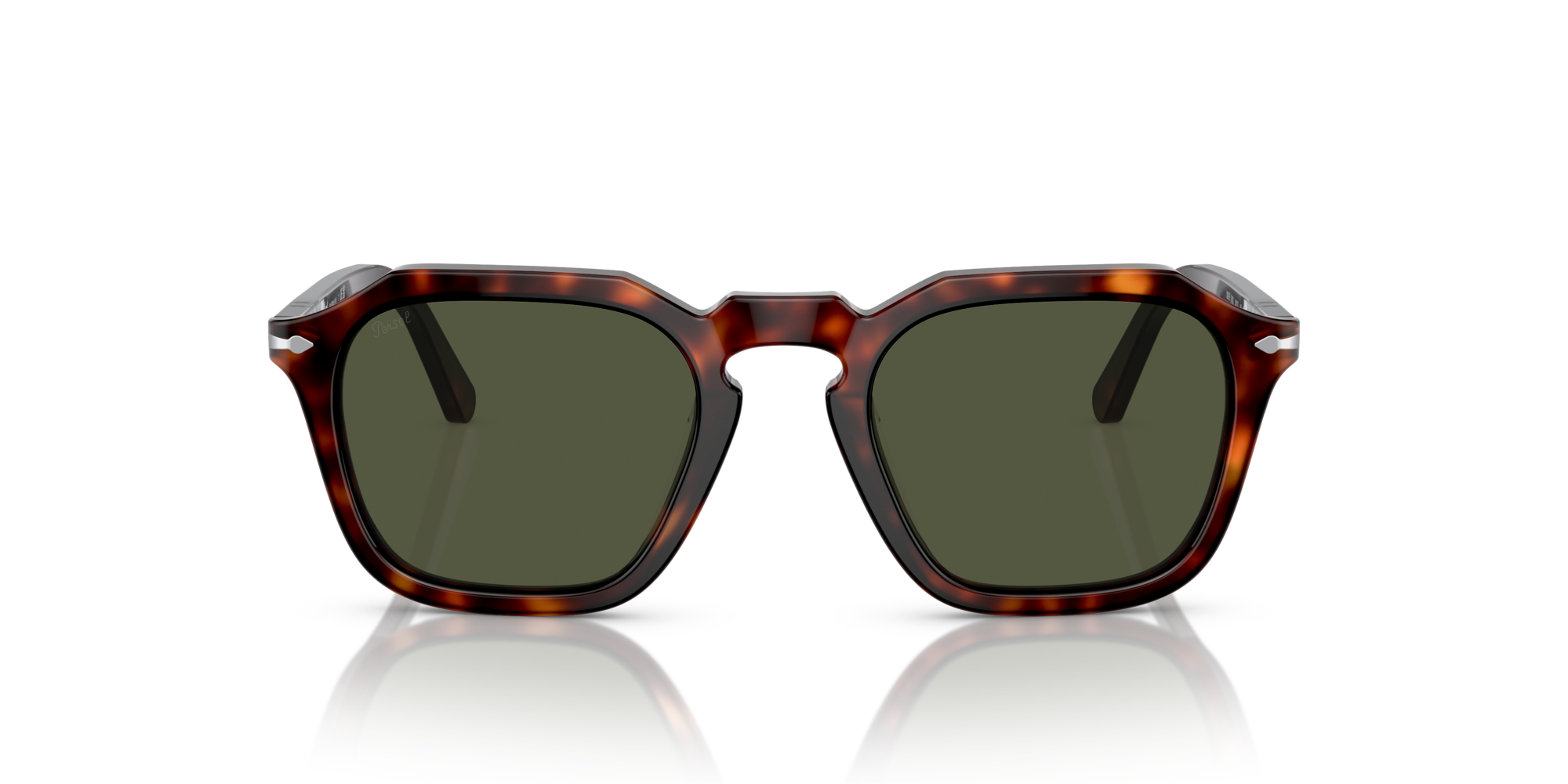 PERSOL-3292S/S 24/31 HABANA 50*21, Havana, hi-res image number 1