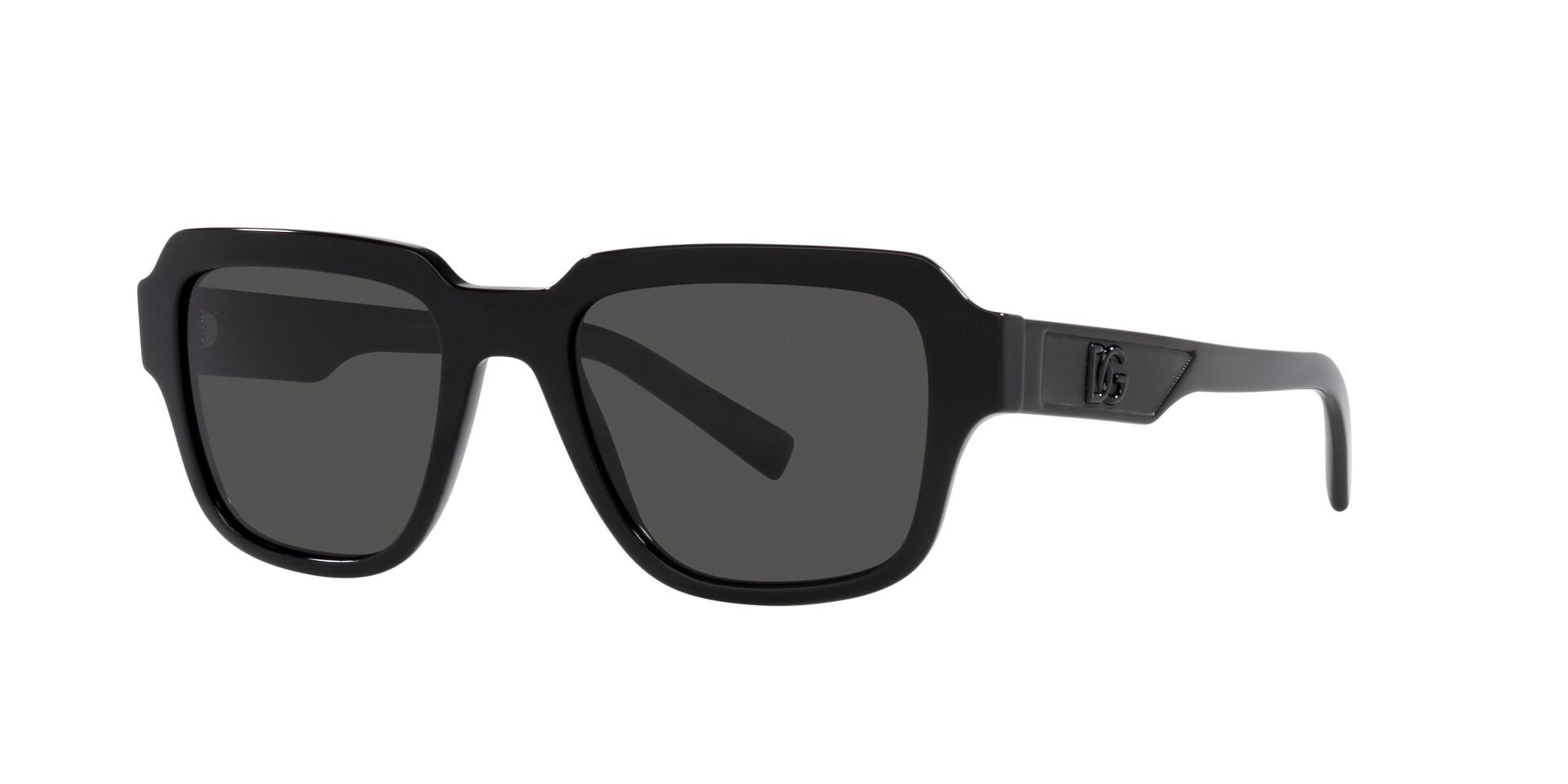 DOLCE & GABBANA DG 4402 501/87, Negro, hi-res image number 0