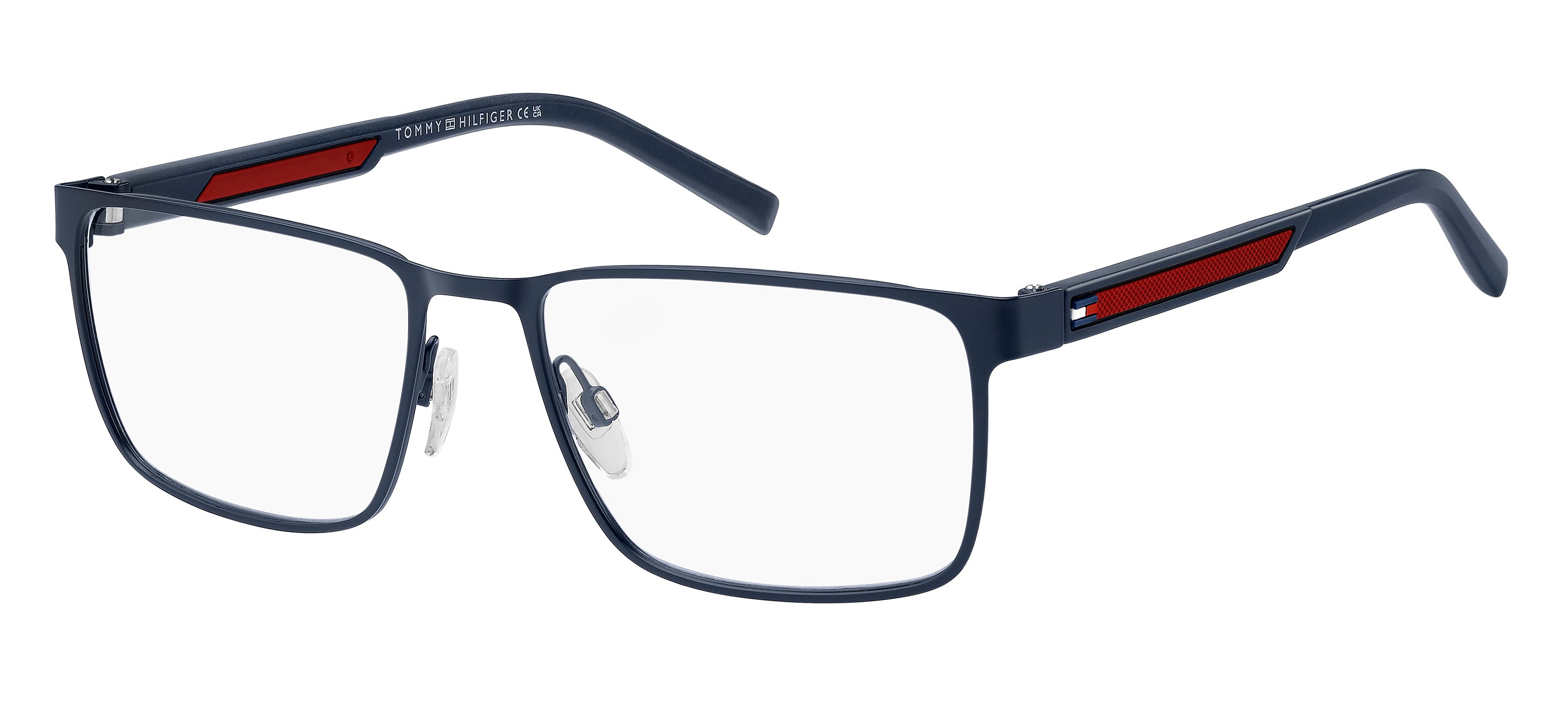 TOMMYHILFIGER-2204/G 8RU BLUE RED 53*18, , hi-res image number 0