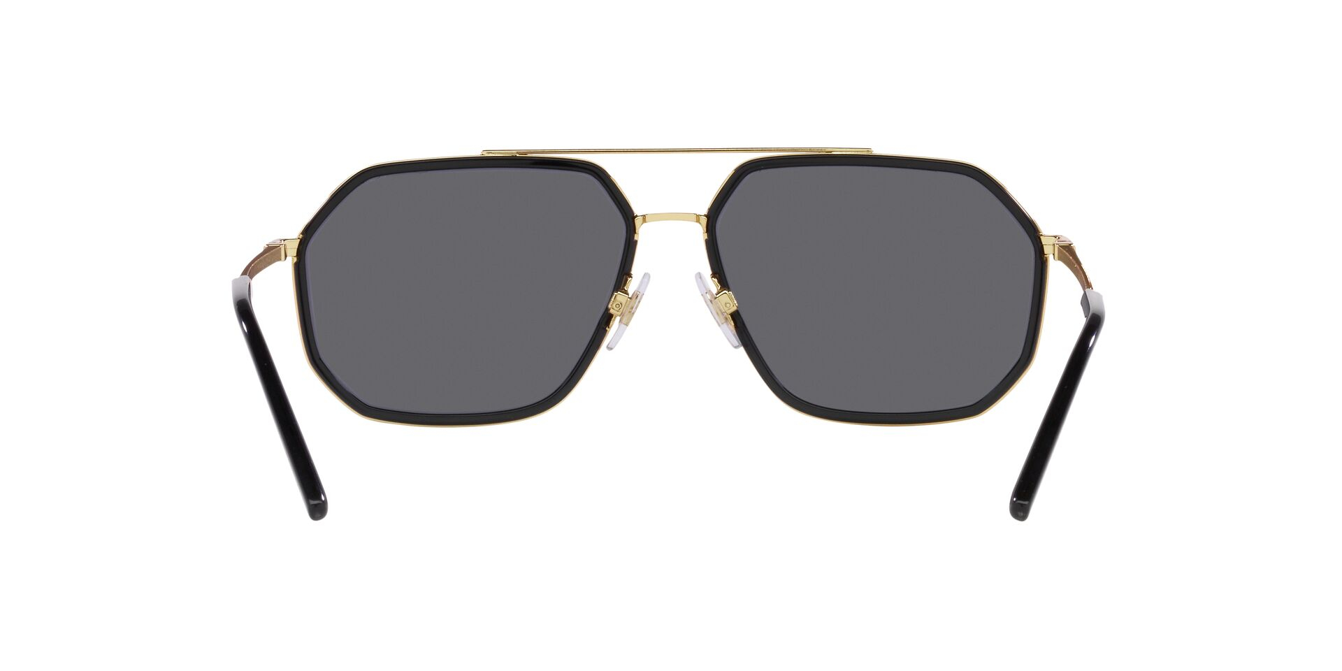 GABBANA-2285/S 02/81 GOLD/BLACK(POLAR GREY 60*15, , hi-res image number 1