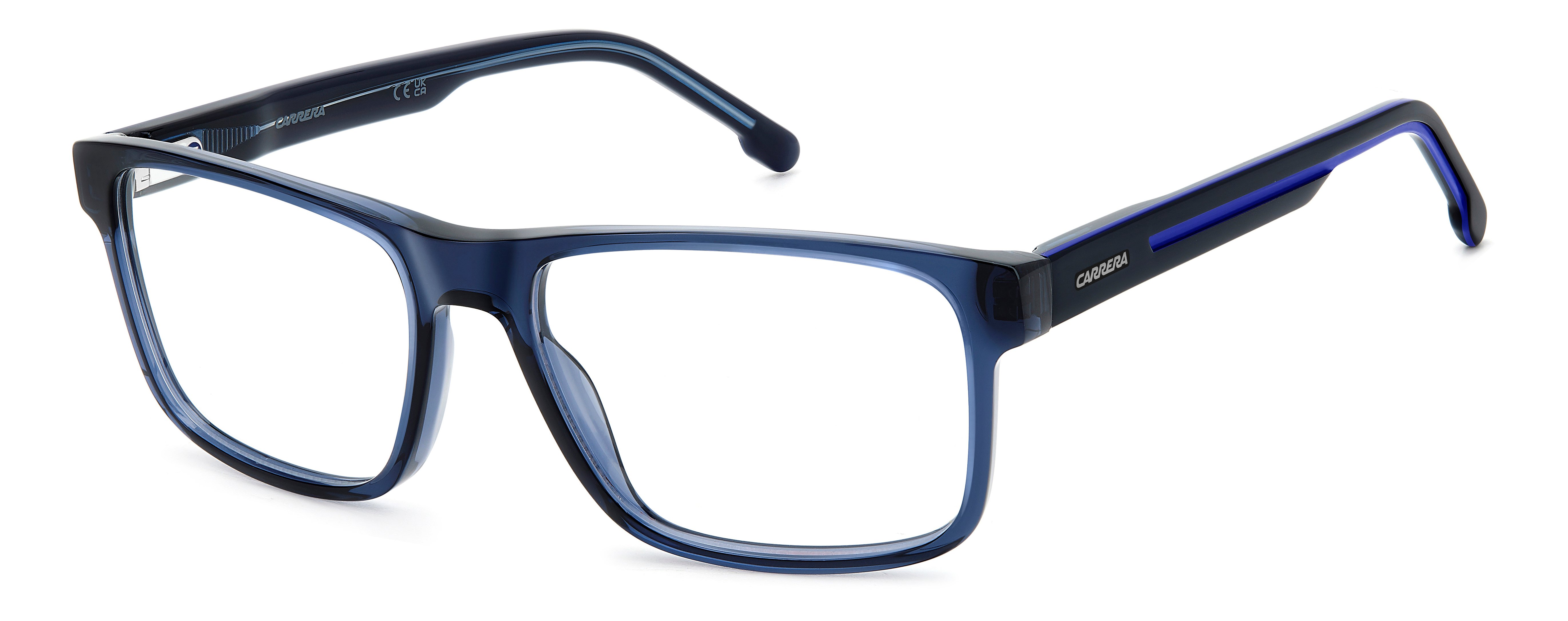 CARRERA-8915/G PJP BLUE 56*17, Azul, hi-res image number 0