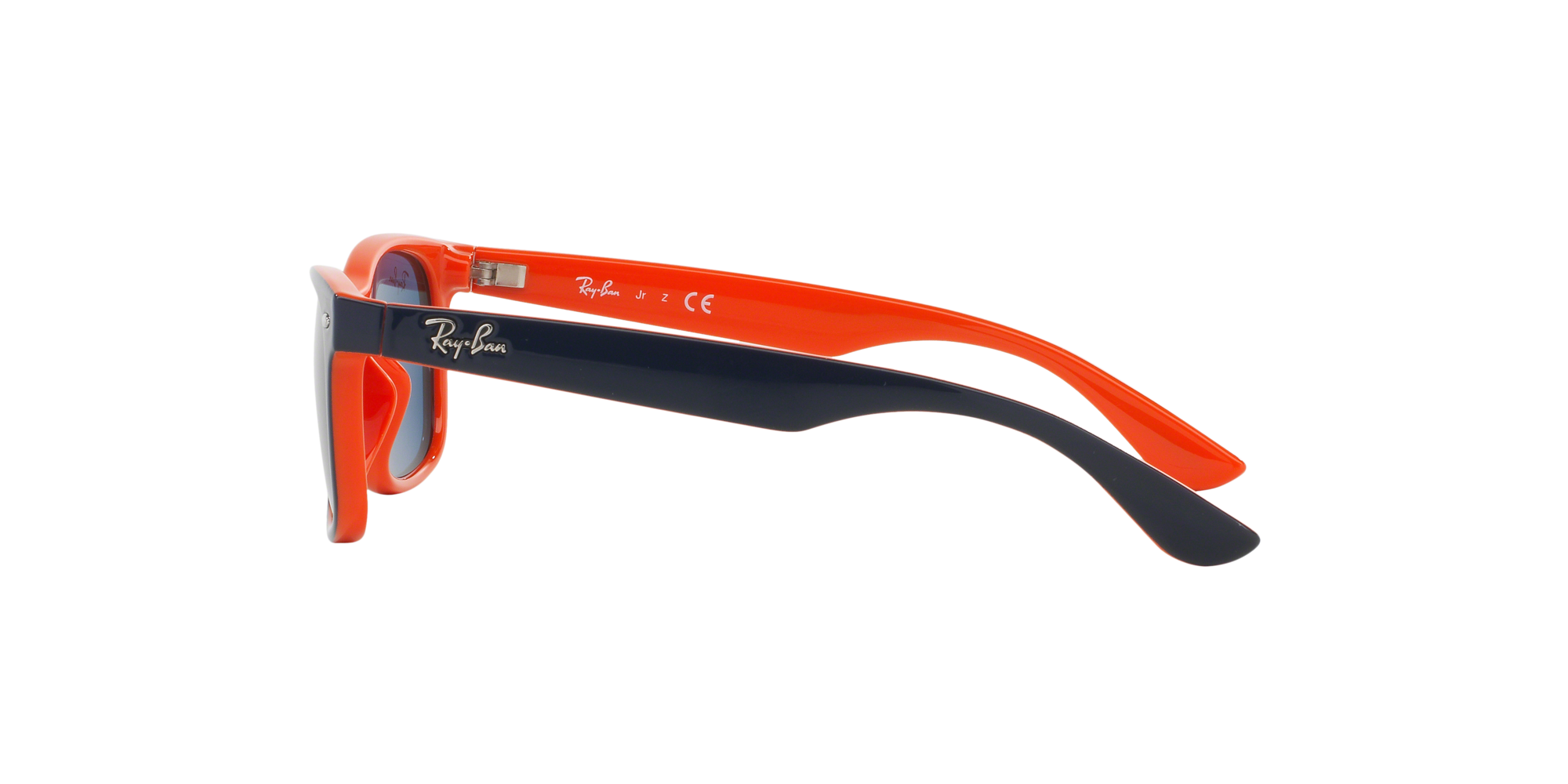 RJ-9052S 178/80*3N AZUL/NRNJ 47*15, Azul-Naranja, hi-res image number 2