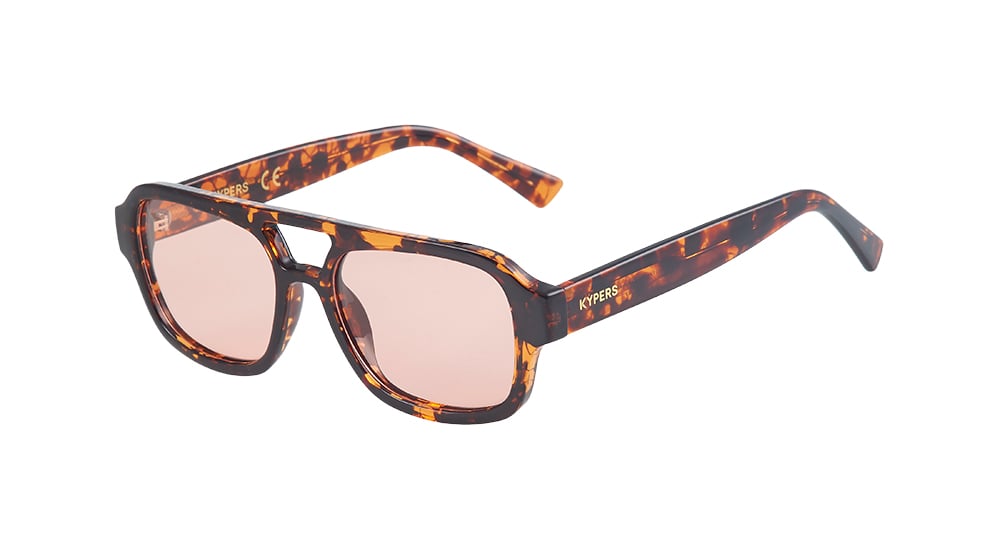 KYPERS-ELAN/S ELN002 HABANA(ROSA 53*17, Havana, hi-res image number 0