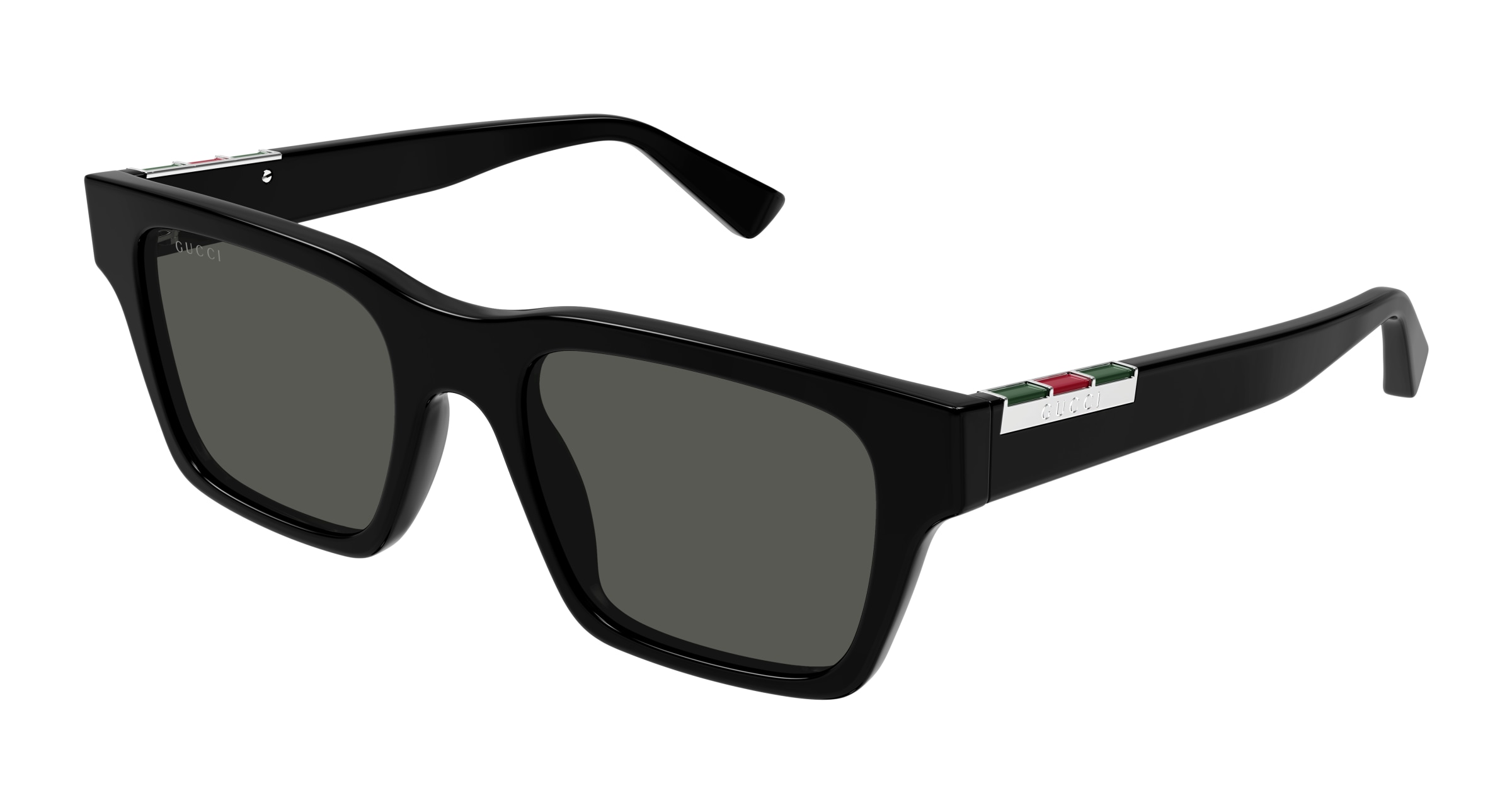 GUCCI-1889/S 001 BLACK 51*20, , hi-res image number 0