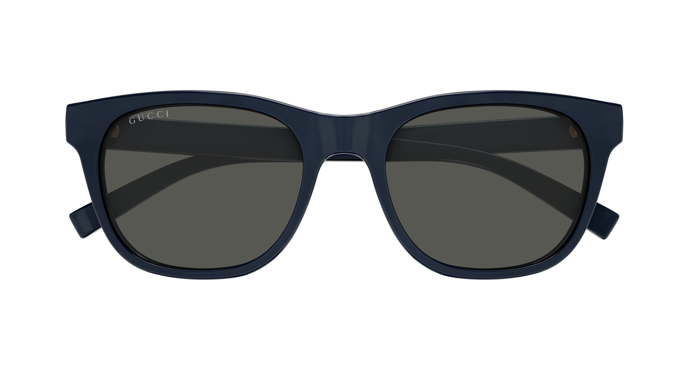 GUCCI-1985S/S 005 BLUE-BLUE (GREY 54*19, , hi-res image number 1