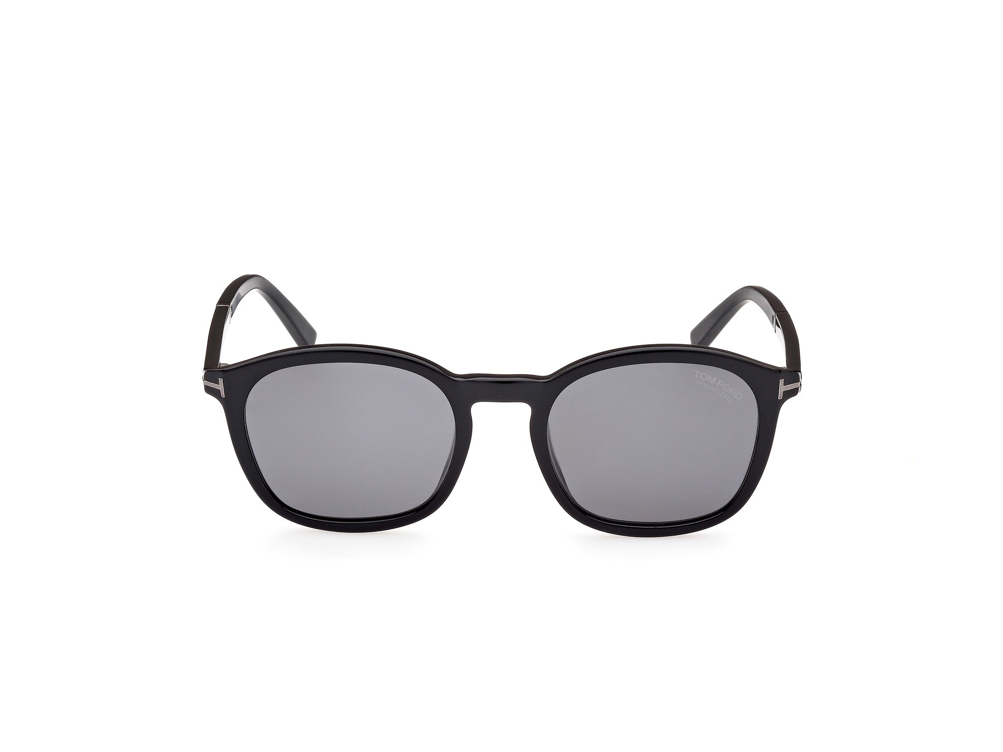 TOMFORD-1020N/S 01D shiny black 52*21, Negro, hi-res image number 1