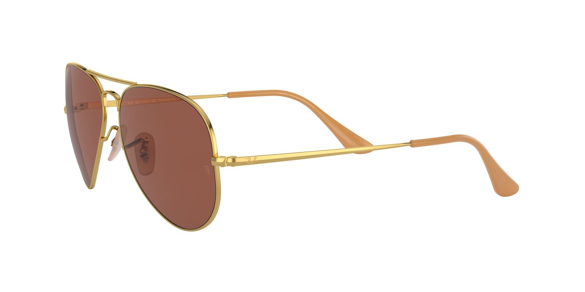 RAY-BAN AVIATOR METAL II RB 3689 9064/AF, , hi-res image number 2