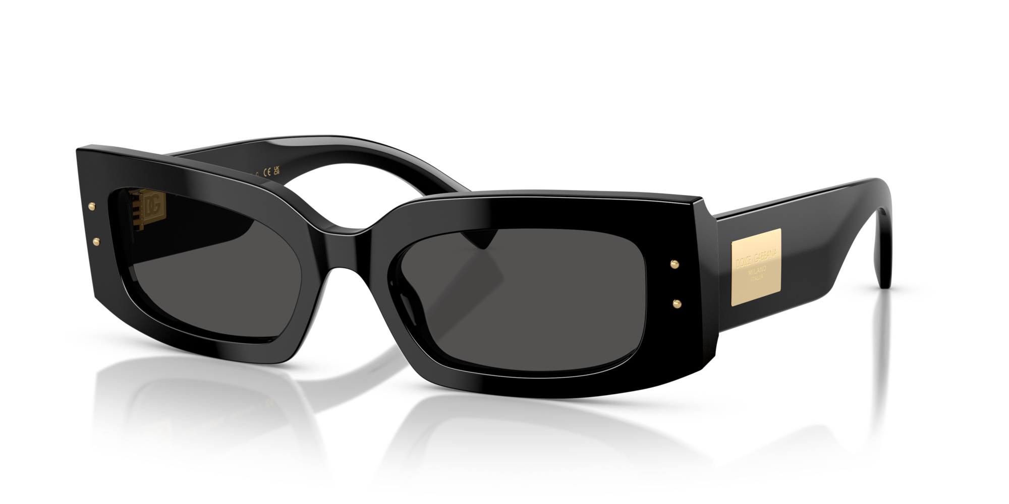 GABBANA-4479/S 501/87 BLACK(DARK GREY 55*20, , hi-res image number 0