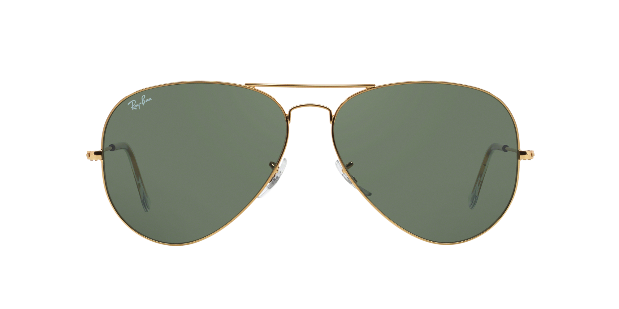 RB-3026 L2846*3N ORO/VERDE 62*14, Dorado, hi-res image number 1