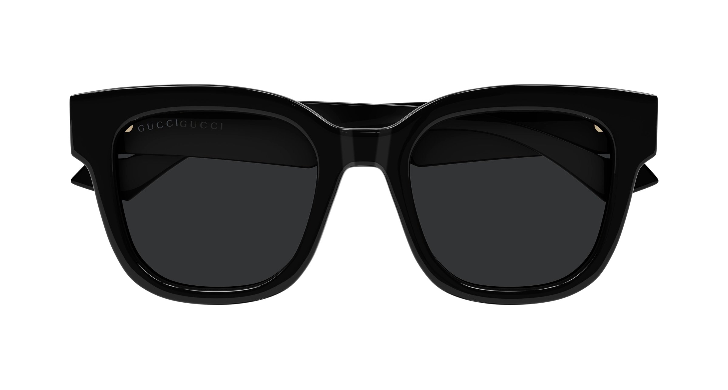 GUCCI-0998S/S 001 BLACK GREY 52*21, , hi-res image number 1
