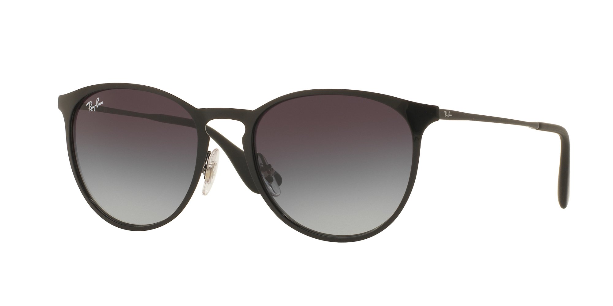 RAY-BAN ERIKA RB 3539 002/8G, Negro, hi-res image number 0