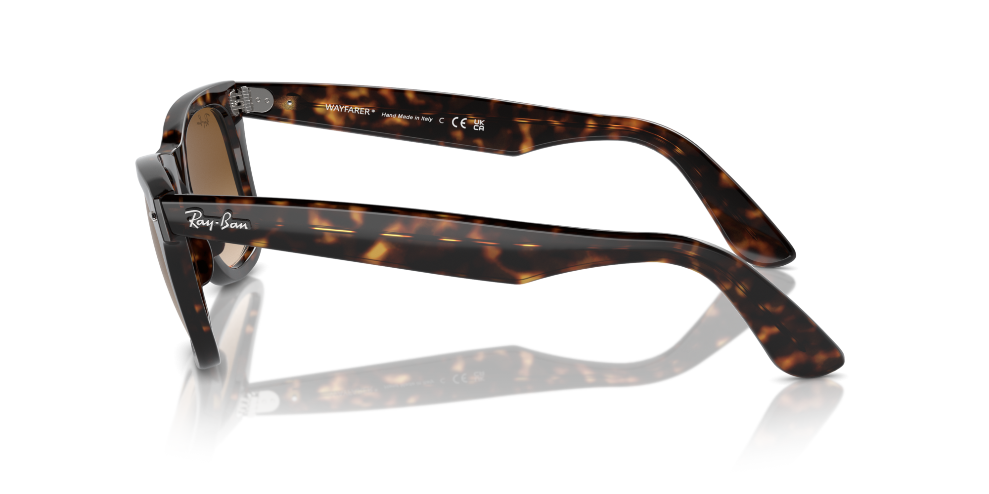RB-2140 902/51 *2N HABANA 50*22, Tortoise, hi-res image number 2