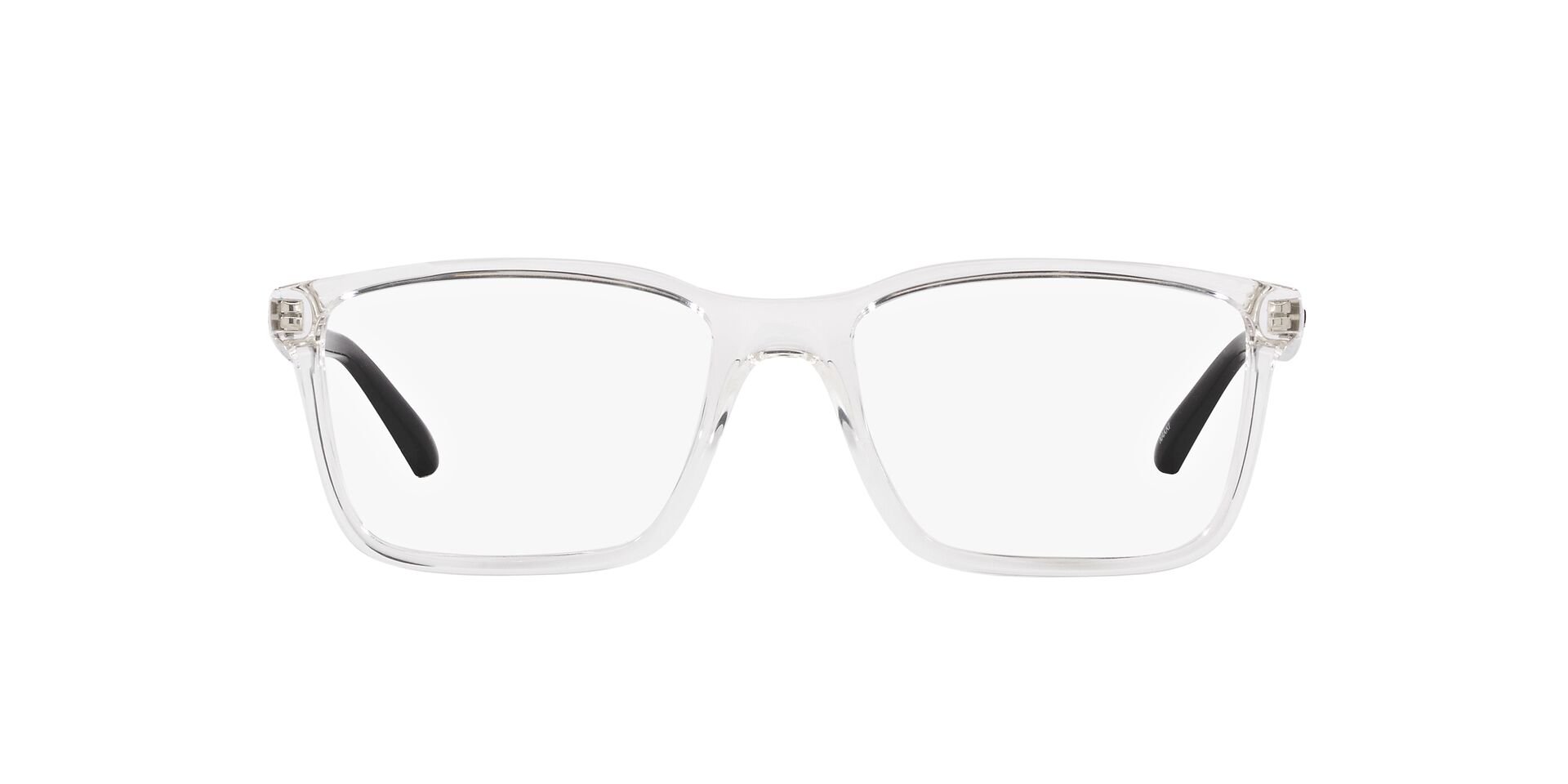 ARNETTE AN 7208 2755, Transparente | Negro, hi-res image number 1