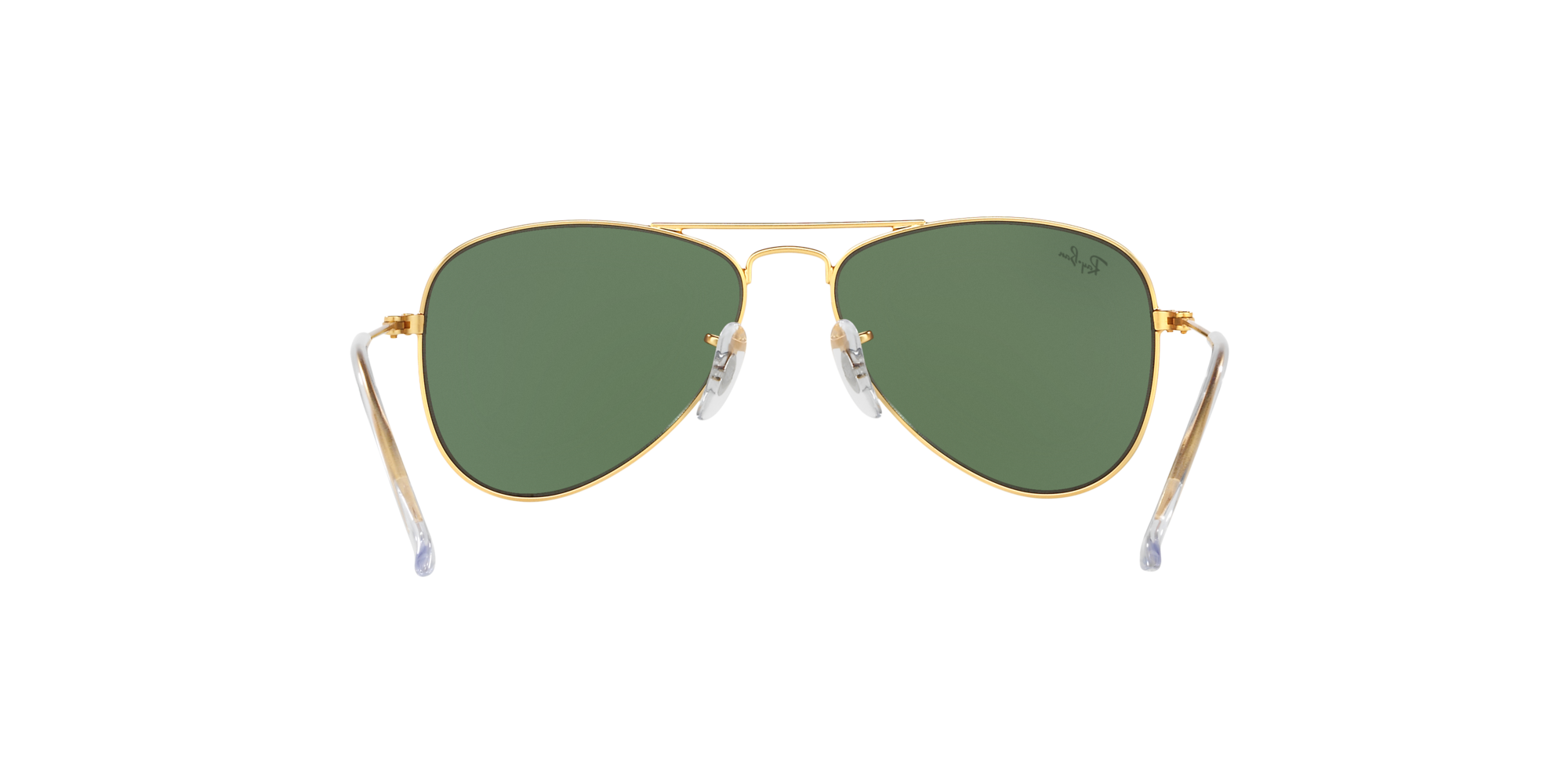 RJ-9506S 249/4V MATTE GOLD(LI 52*14, Dorado, hi-res image number 2
