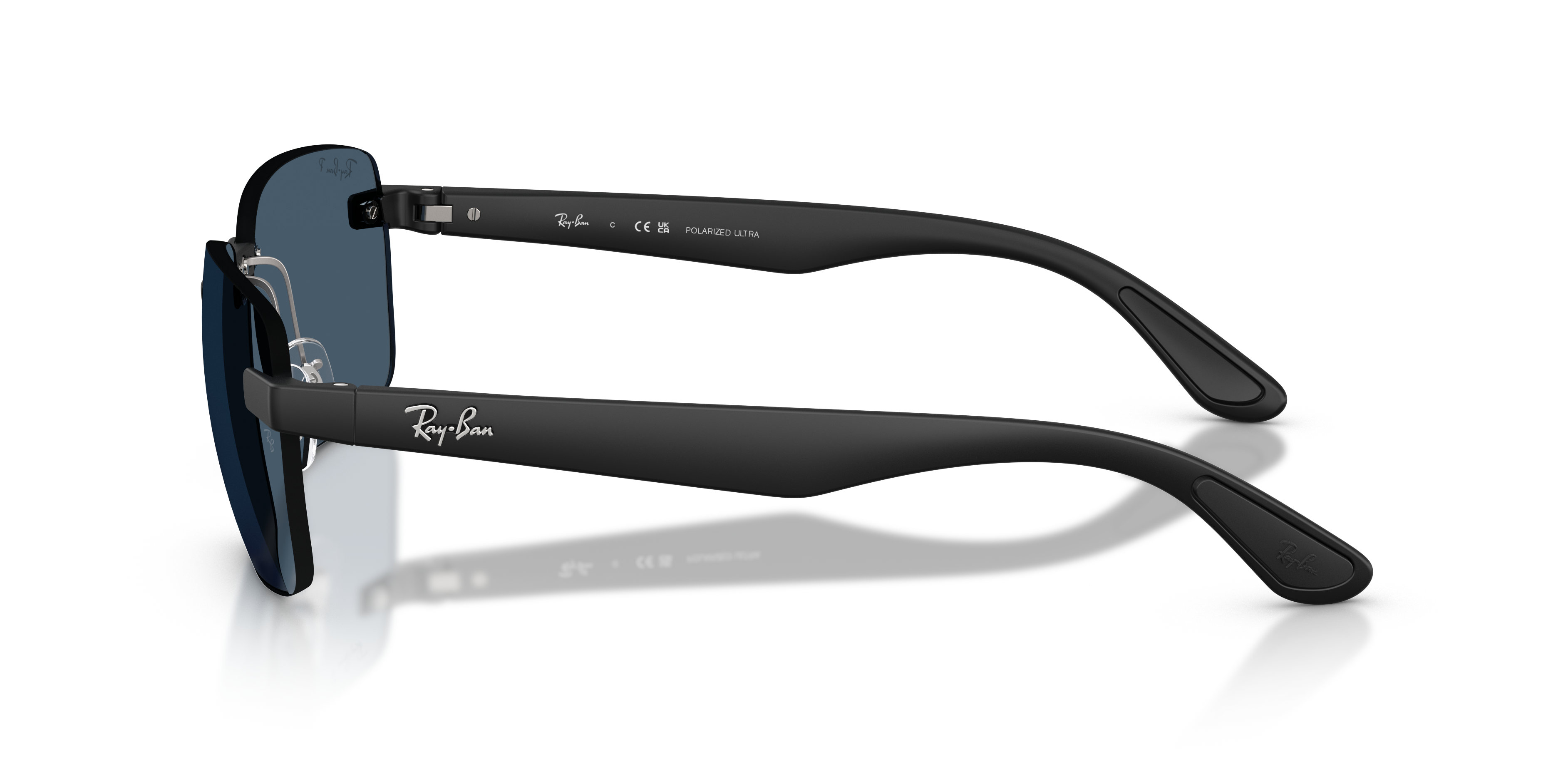 RB-4470CH 601S1C SAND BLACK(POLAR BLUE 59*16, , hi-res image number 2