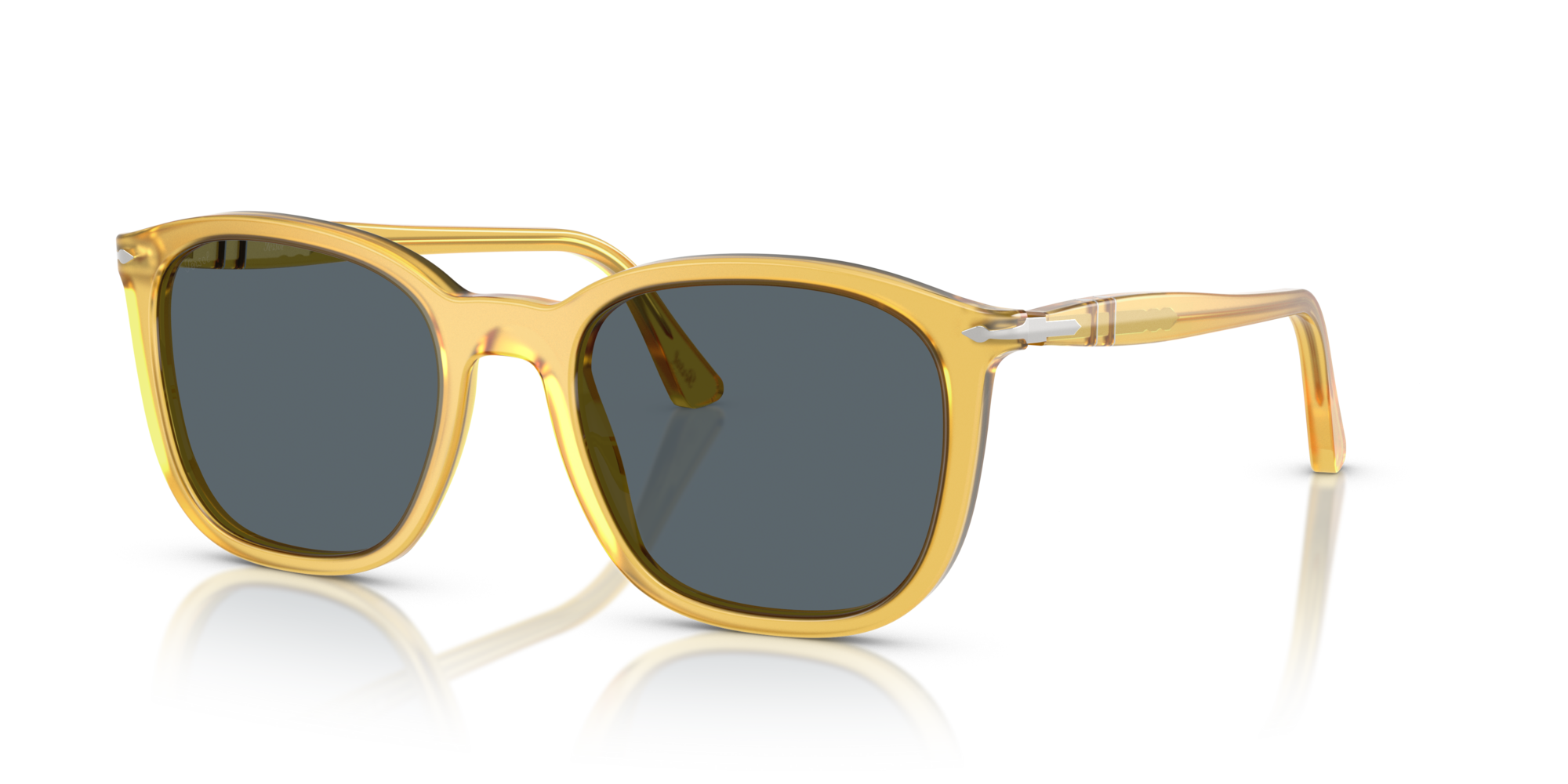 PERSOL-3355S/S 204/R5 MIELE(BLUE 54*20, Miel, hi-res image number 0