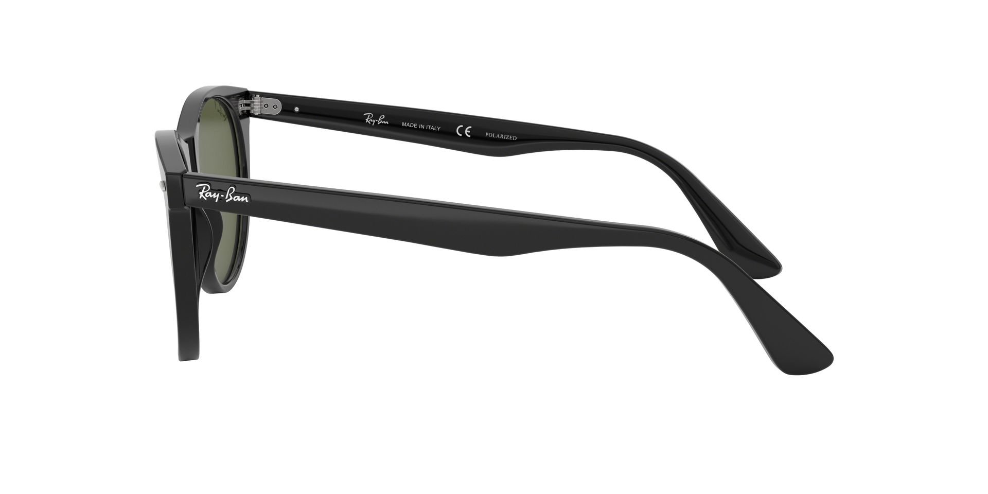 RAY-BAN WAYFARER II RB 2185 901/58 , Negro, hi-res image number 2