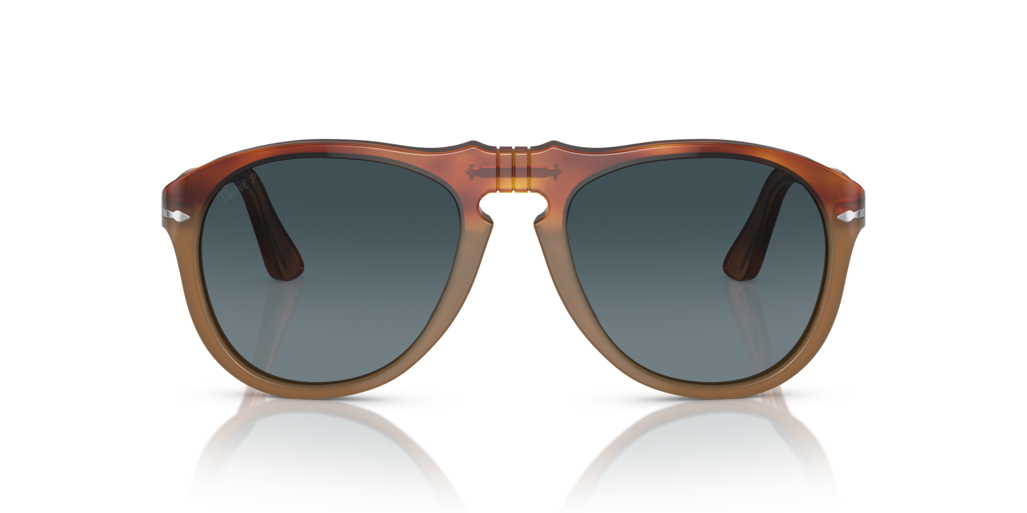 PERSOL-649/S 1025S3 54*20, Havana, hi-res image number 1