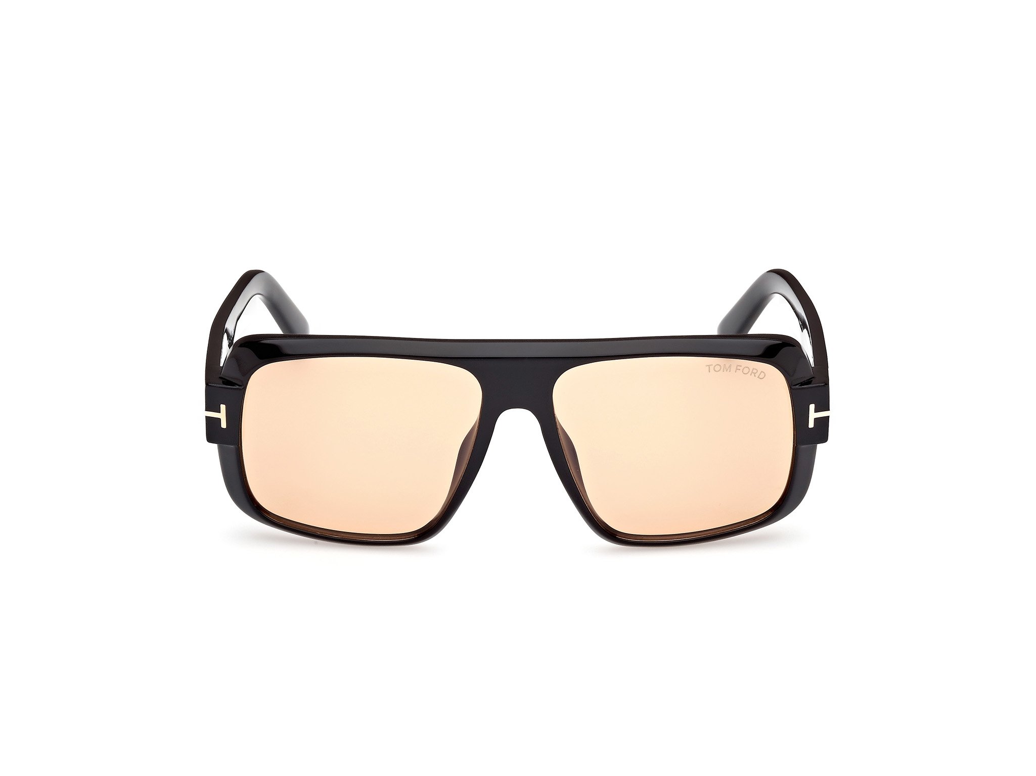 TOMFORD-1101/S 01E shiny black 58*15, , hi-res image number 1