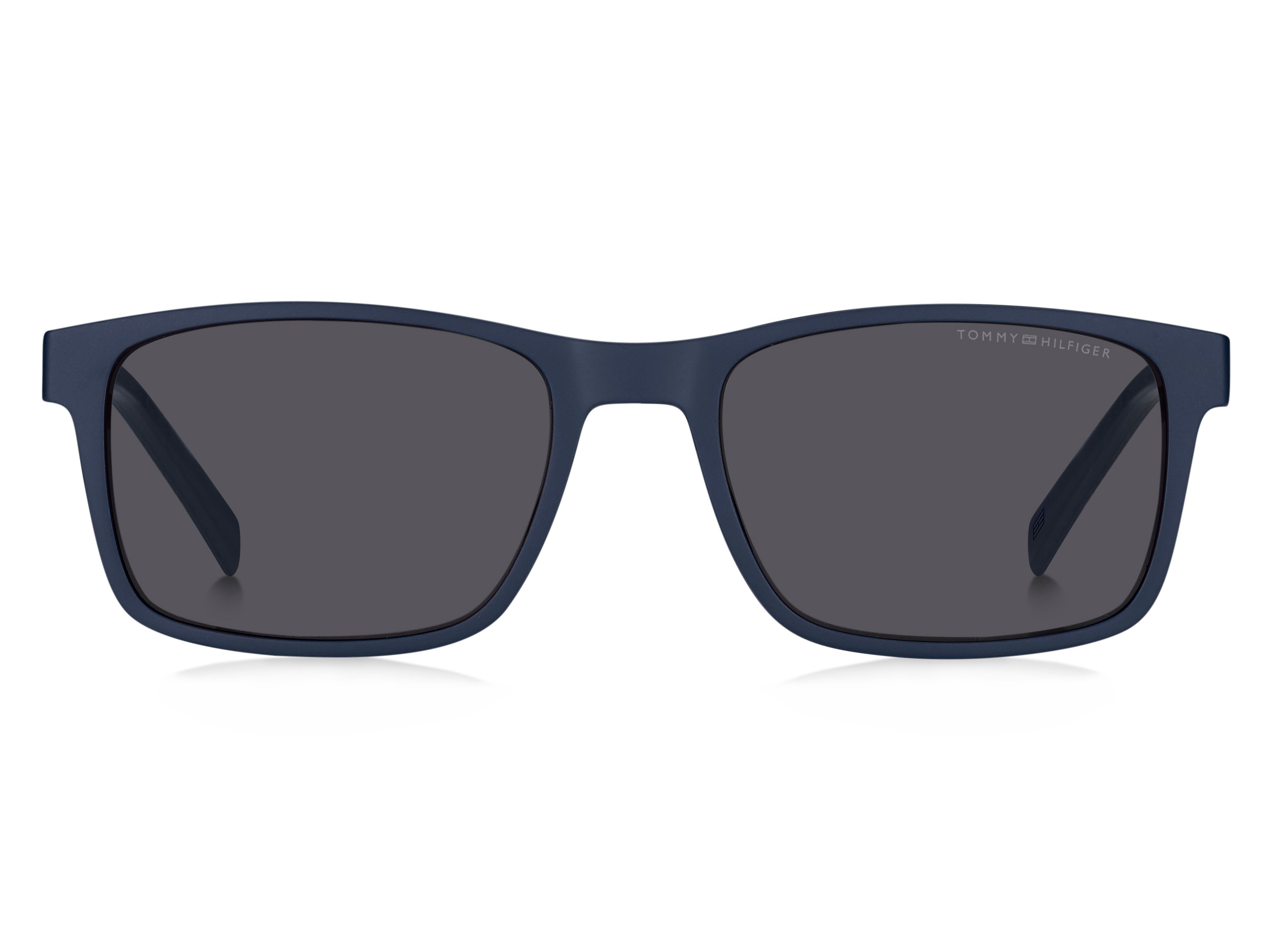 TOMMYHILFIGER-2087/S FLL*IR MATTE BLUE(GREY 57*19, Azul mate, hi-res image number 1