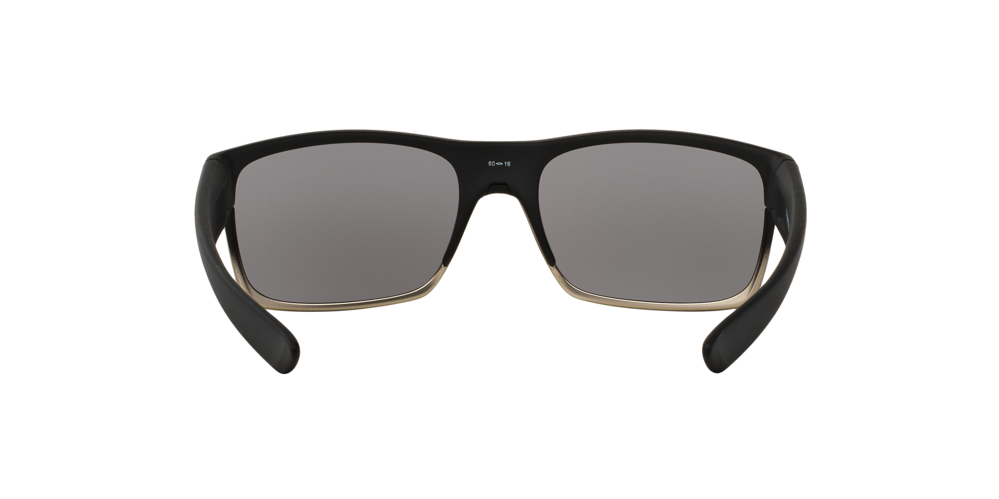 OAKLEY-TWO-FACE-9189 918930 60*16, Gris-Negro, hi-res image number 2