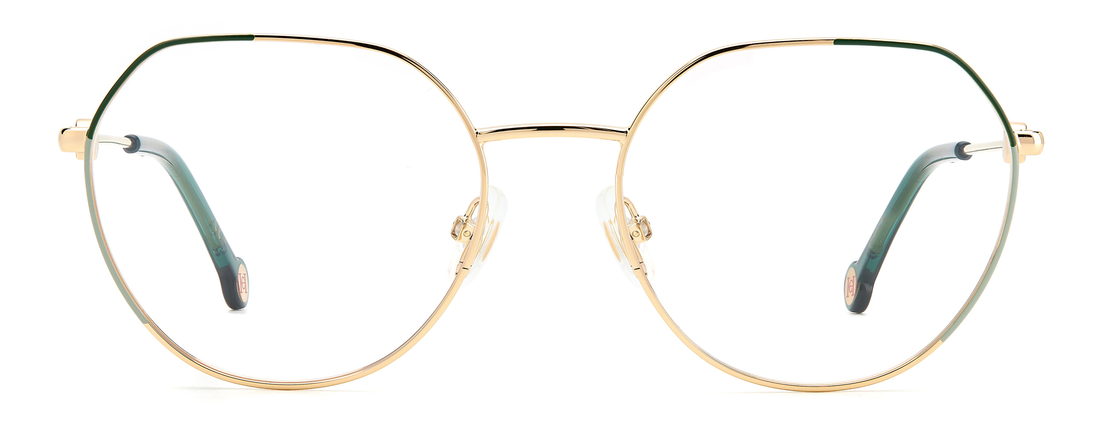 CAROLINA-0059/G PEF GOLD GREEN 55*19, Dorado-Verde, hi-res image number 1