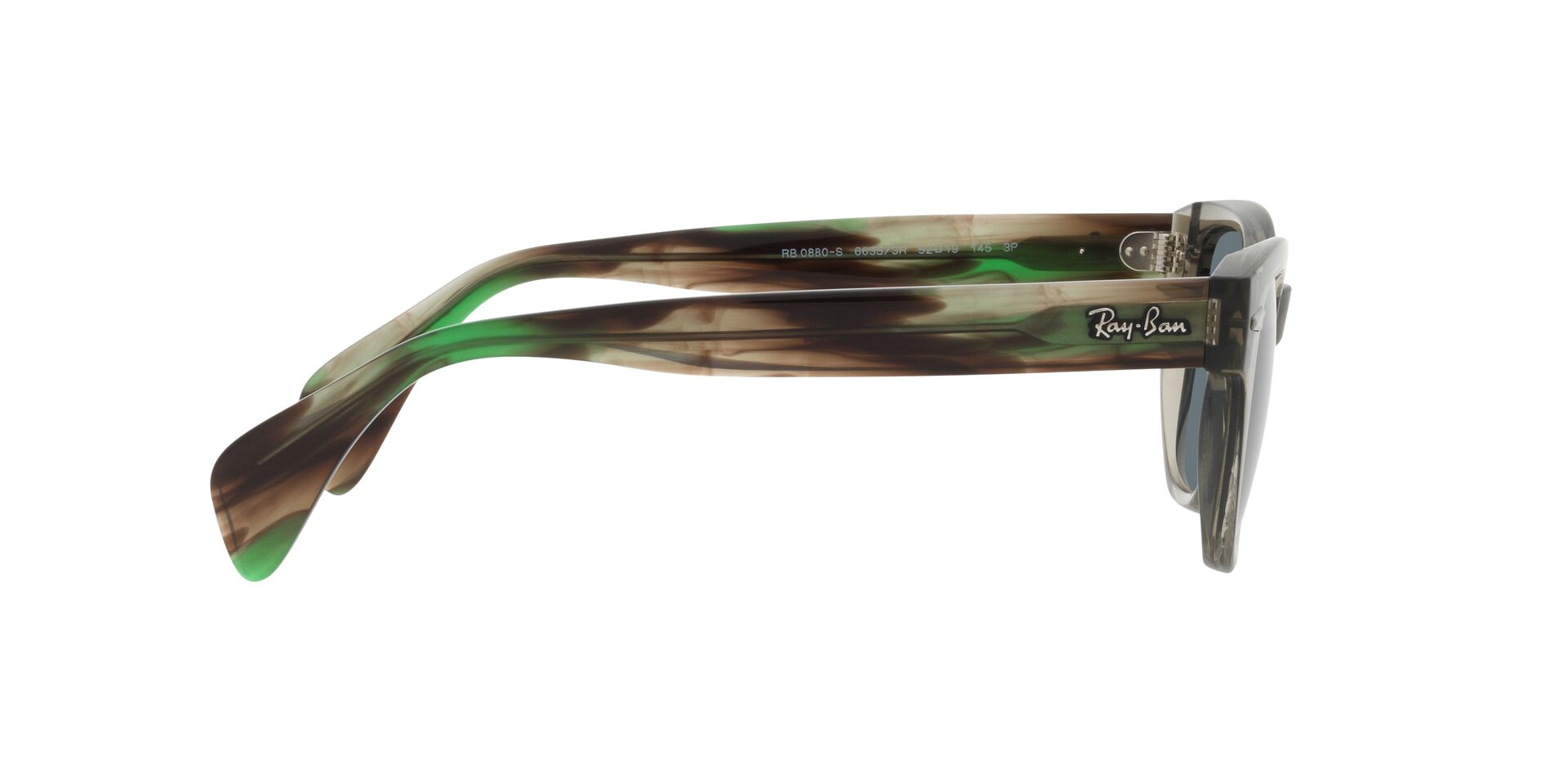 RAY-BAN RB 0880S 66353R, , hi-res image number 2