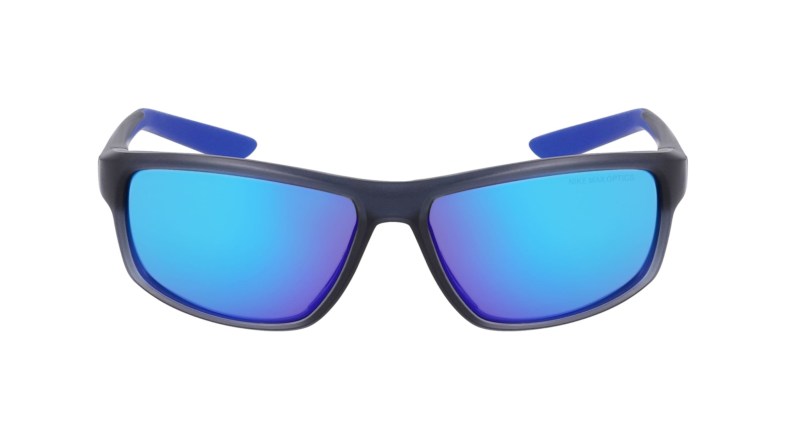 NIKE-RABID-22-M-DV2153/S 021 MATTE DARK GREY/BLUE MIRROR 62*14, Gris, hi-res image number 1