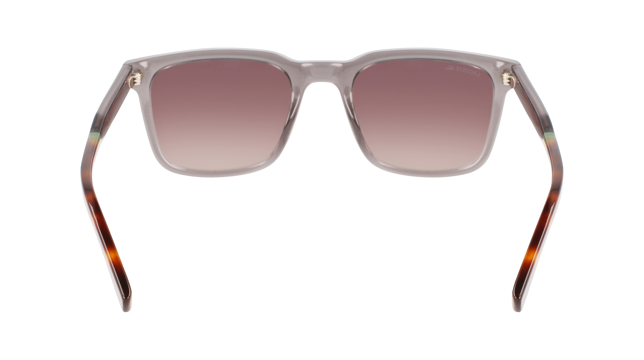 LACOSTE-954S/S 020 GREY 53*20, Gris, hi-res image number 2
