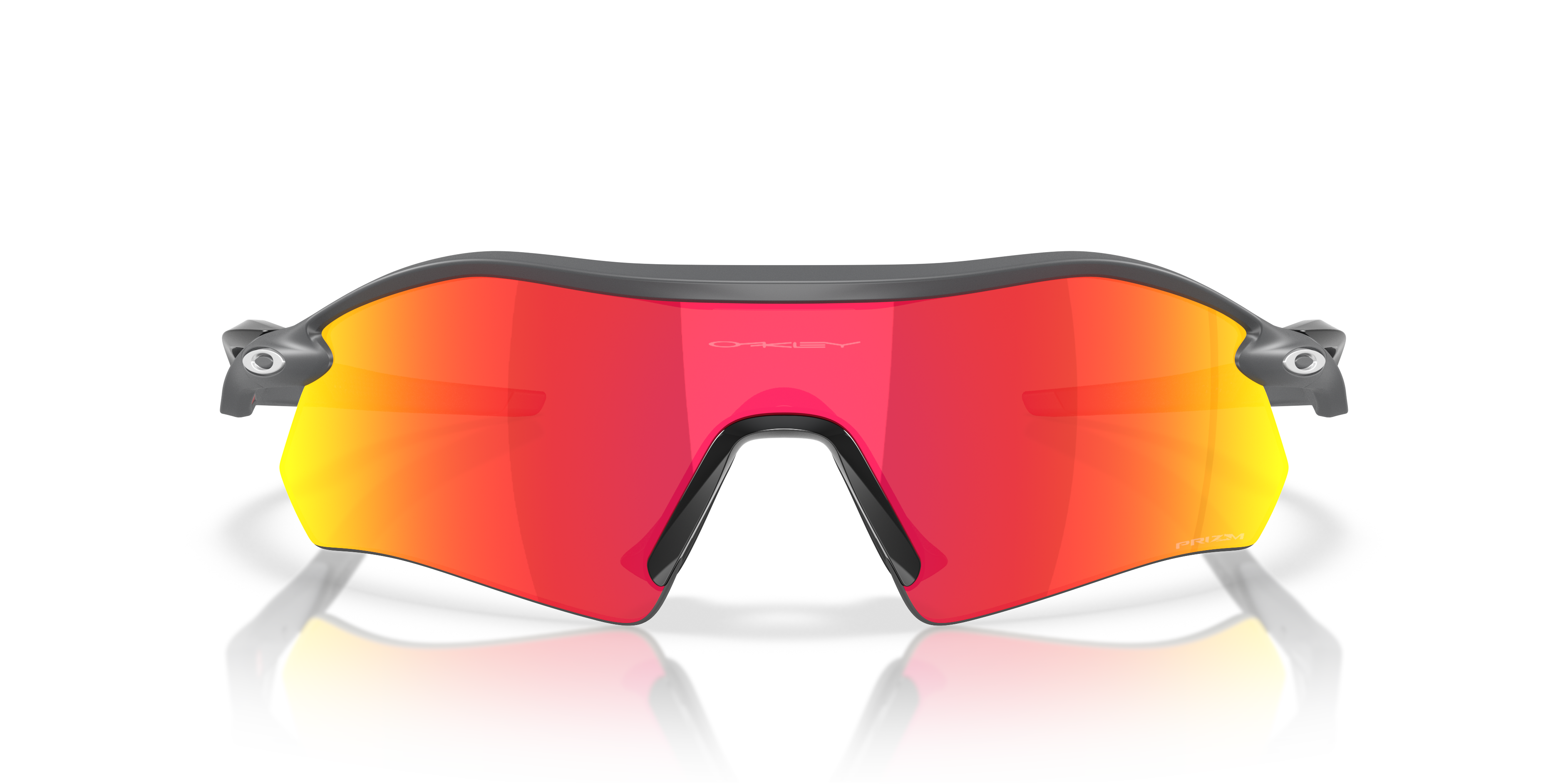 OAKLEY-9495D 949503 MATTE CARBON(PRIZM RUBY 36*136, , hi-res image number 1