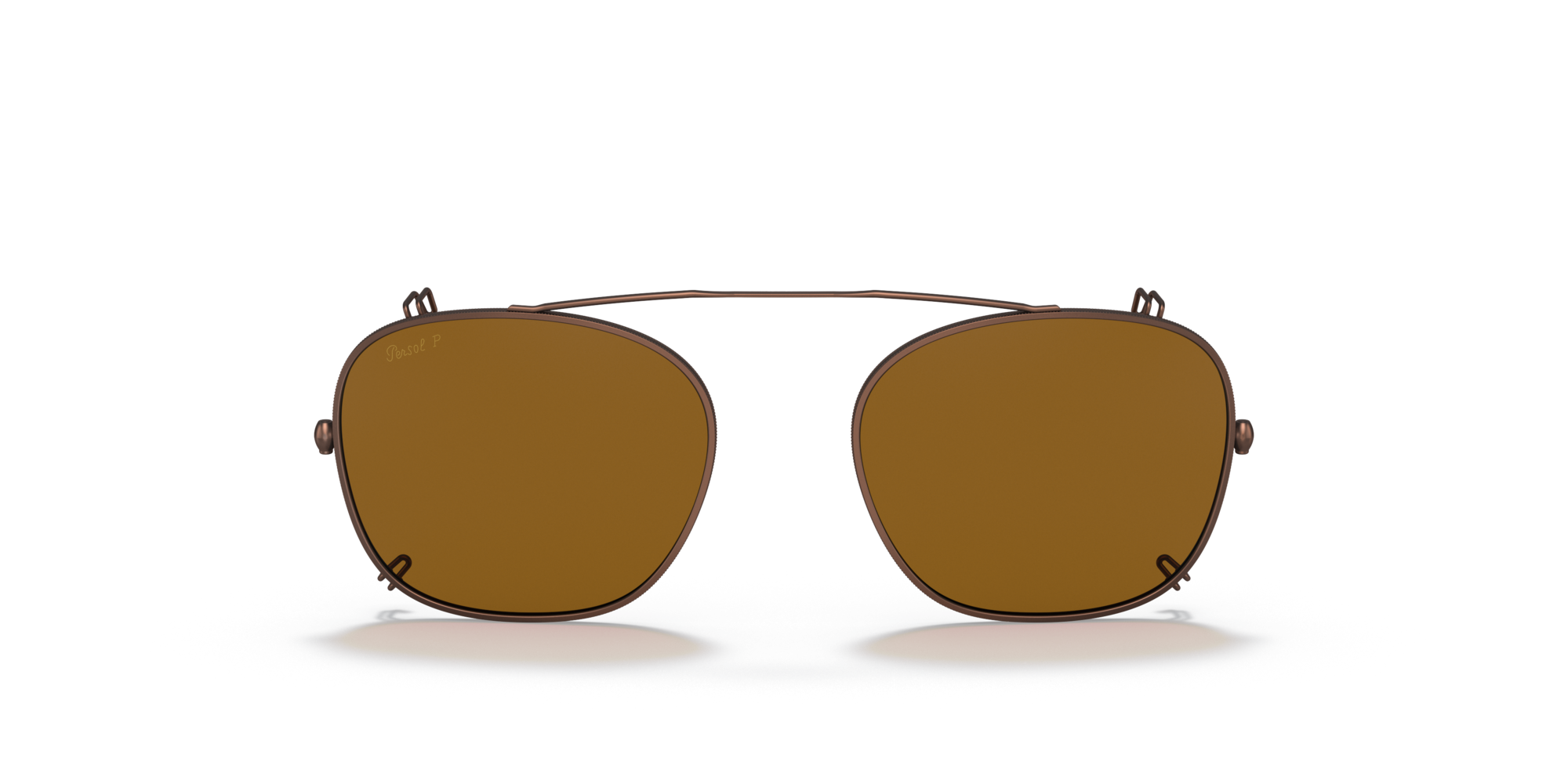 PERSOL-3007C/CLIP/S 962/83 MARRON 50*, , hi-res image number 3