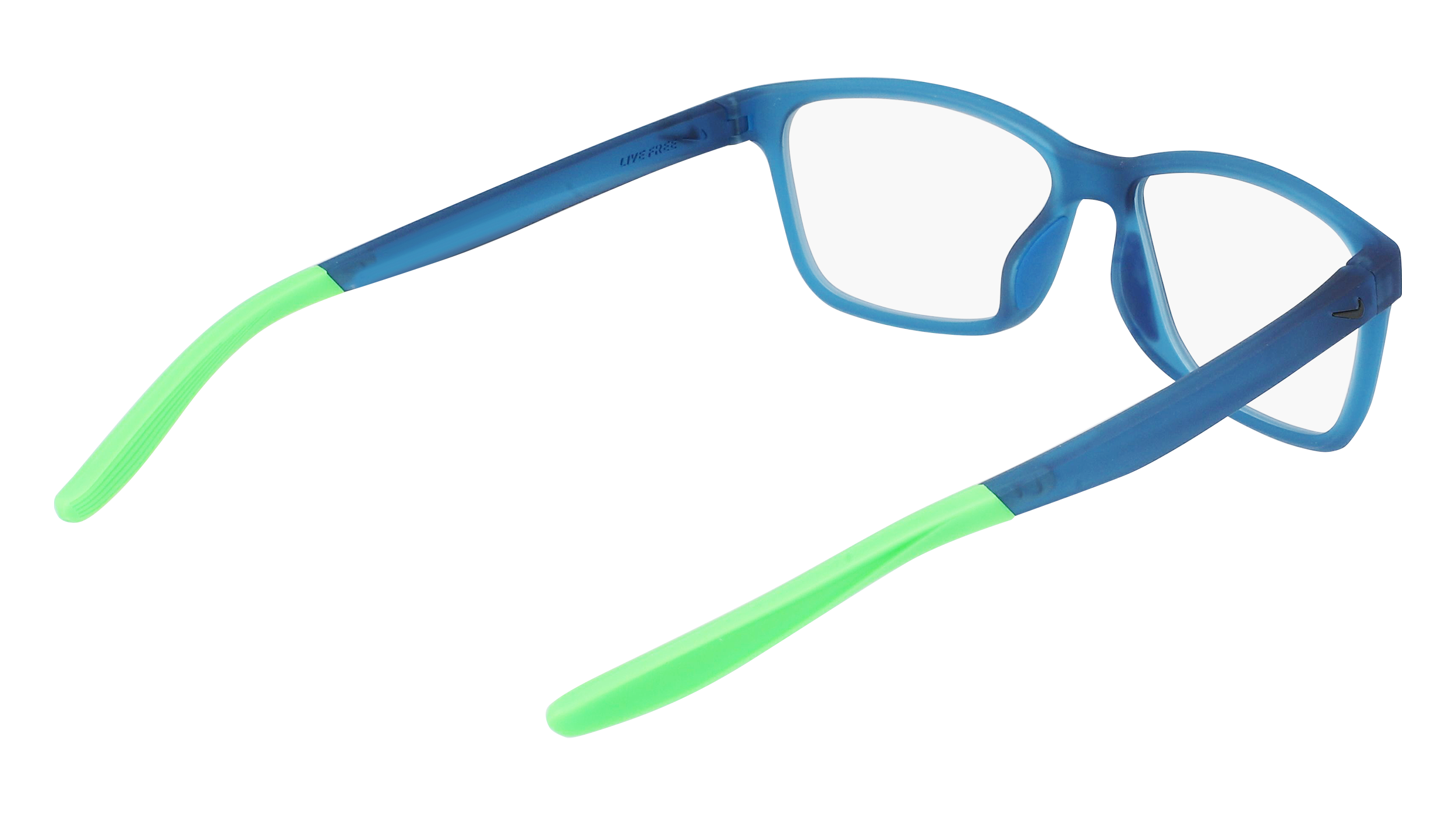 NIKE-JR-5048/G 423 Matte Brigade Blue 49*13, Azul, hi-res image number 5